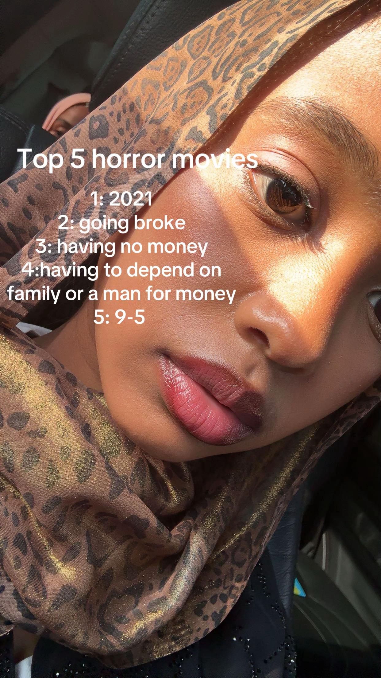 @Hannah Ahmed