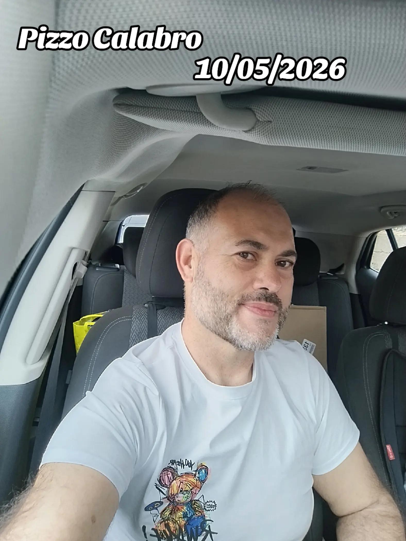 @Gabriele 🌶️ 🌶️ Calabria