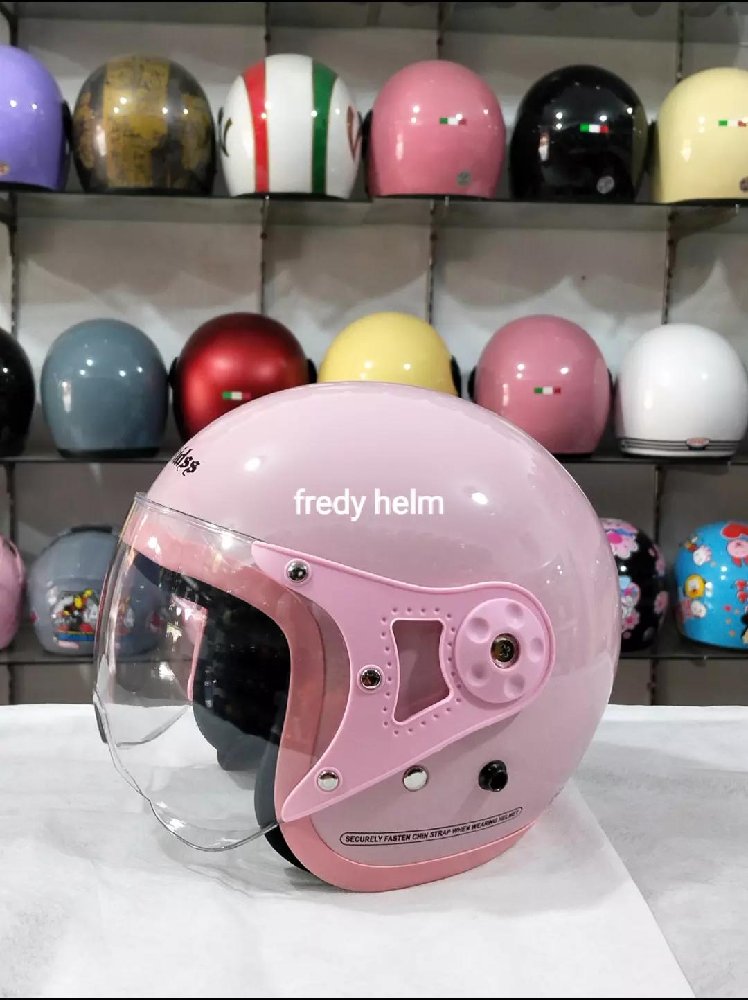 @FredyHelmBaliLukluk