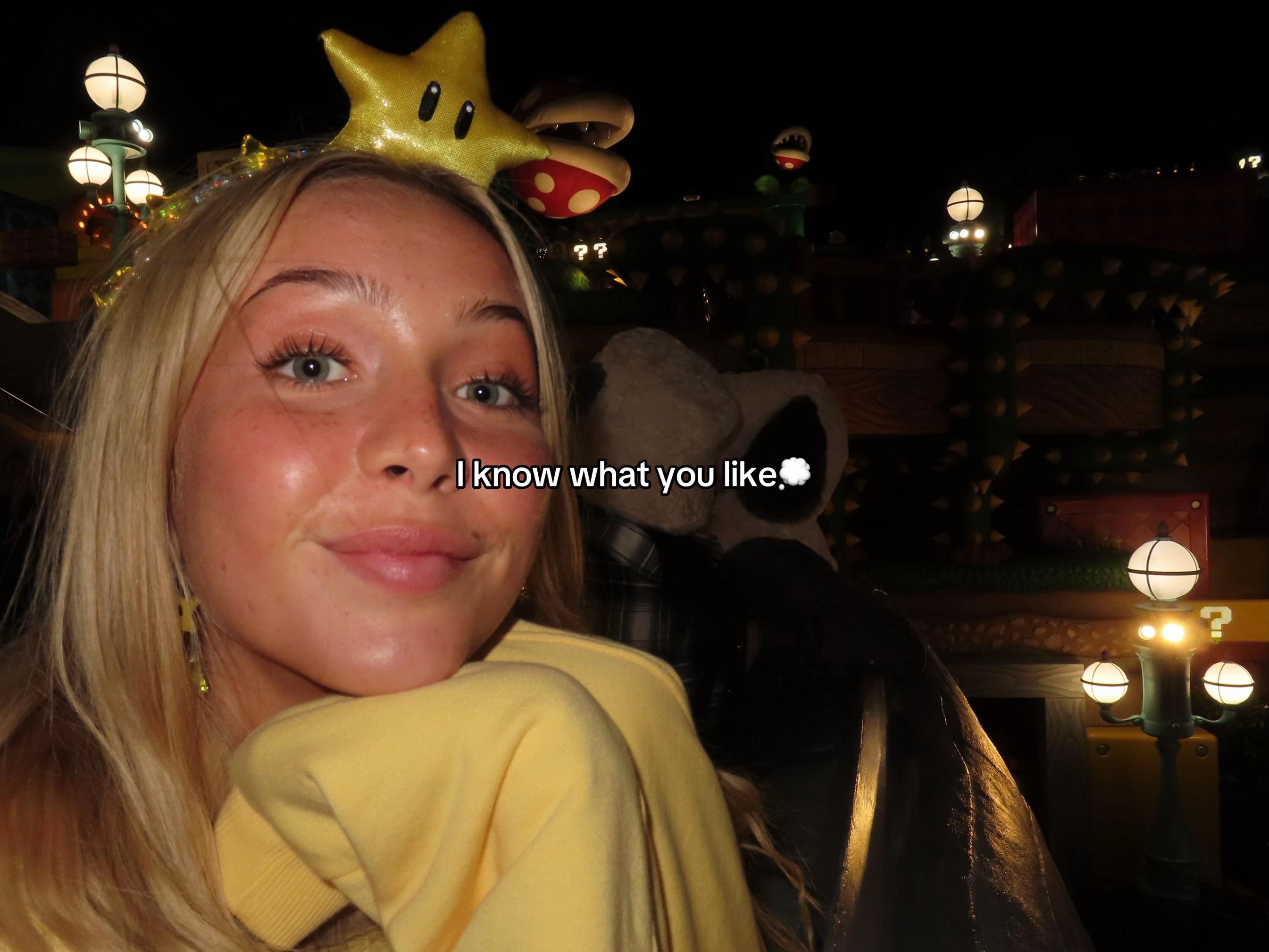 @Sophie🌟