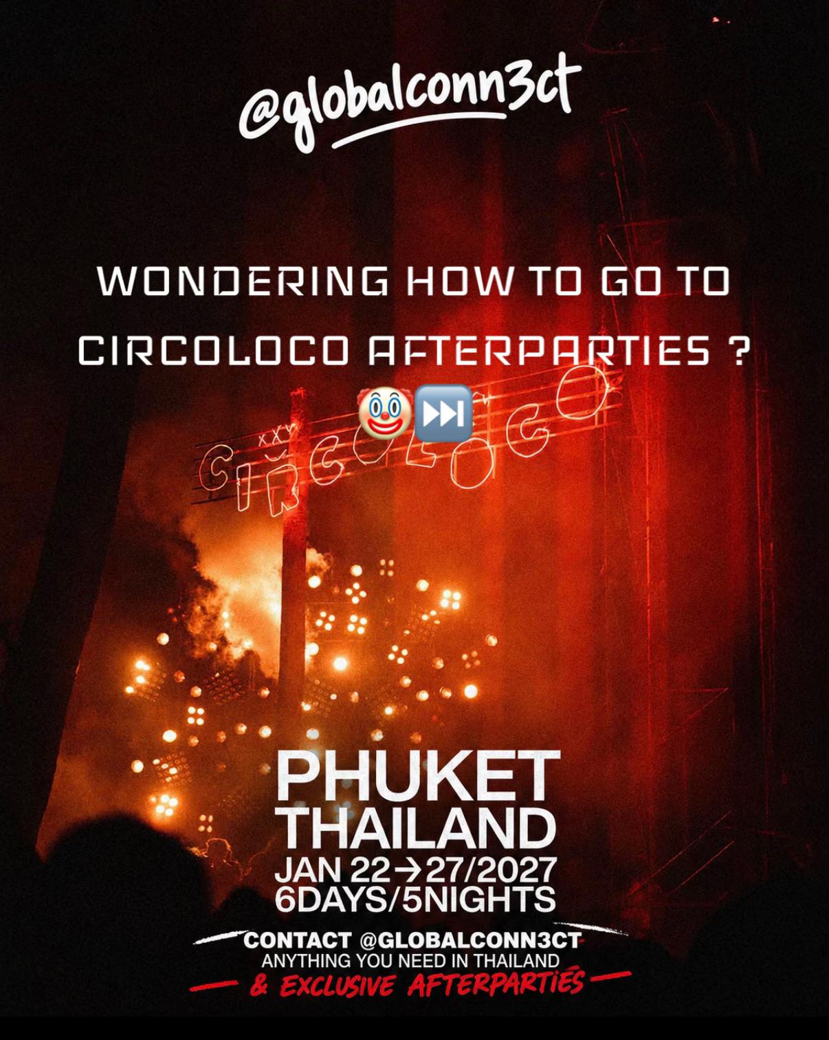 @GLOBALCONN3CT🎟️