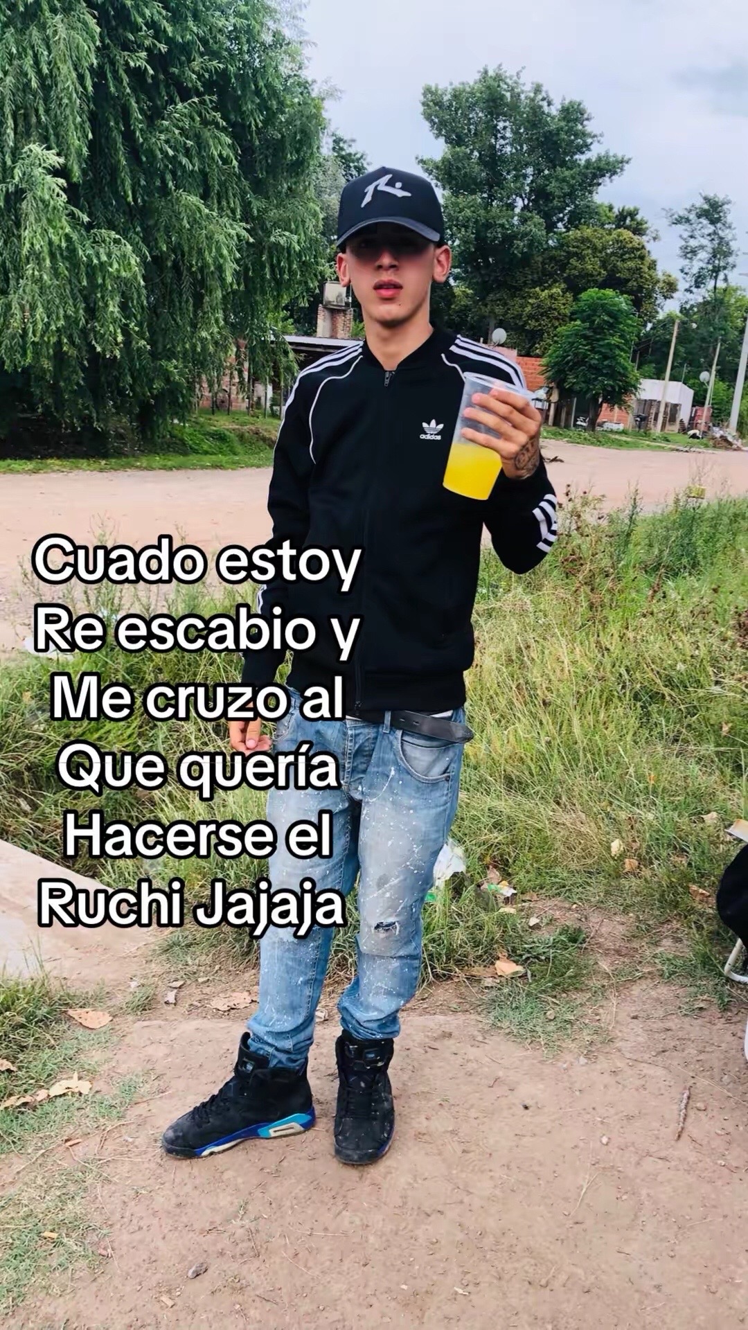 @Ventitrefran🤠