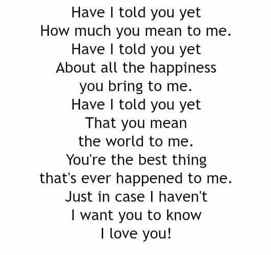 @love quotes ❤️