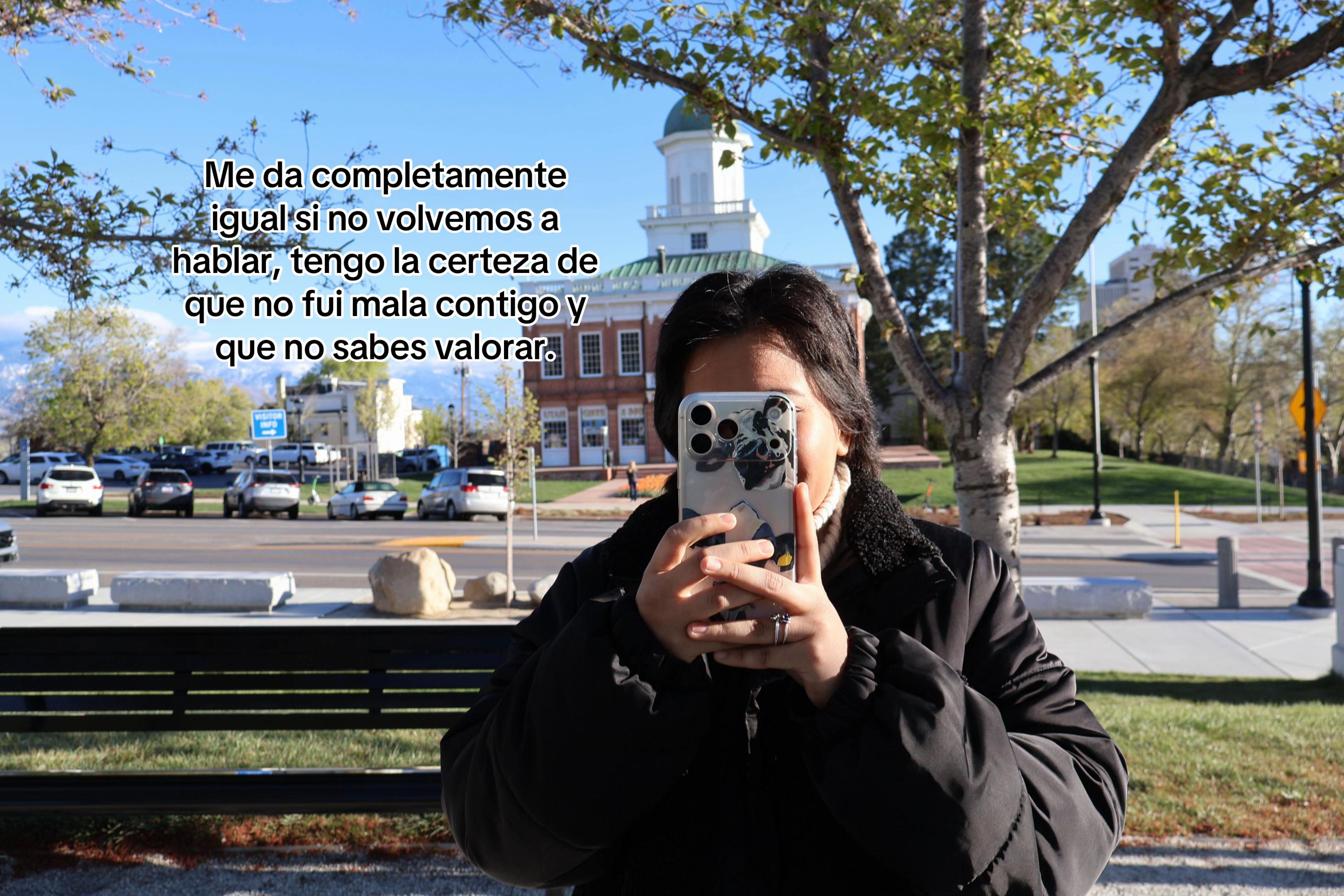 @Angie Alava