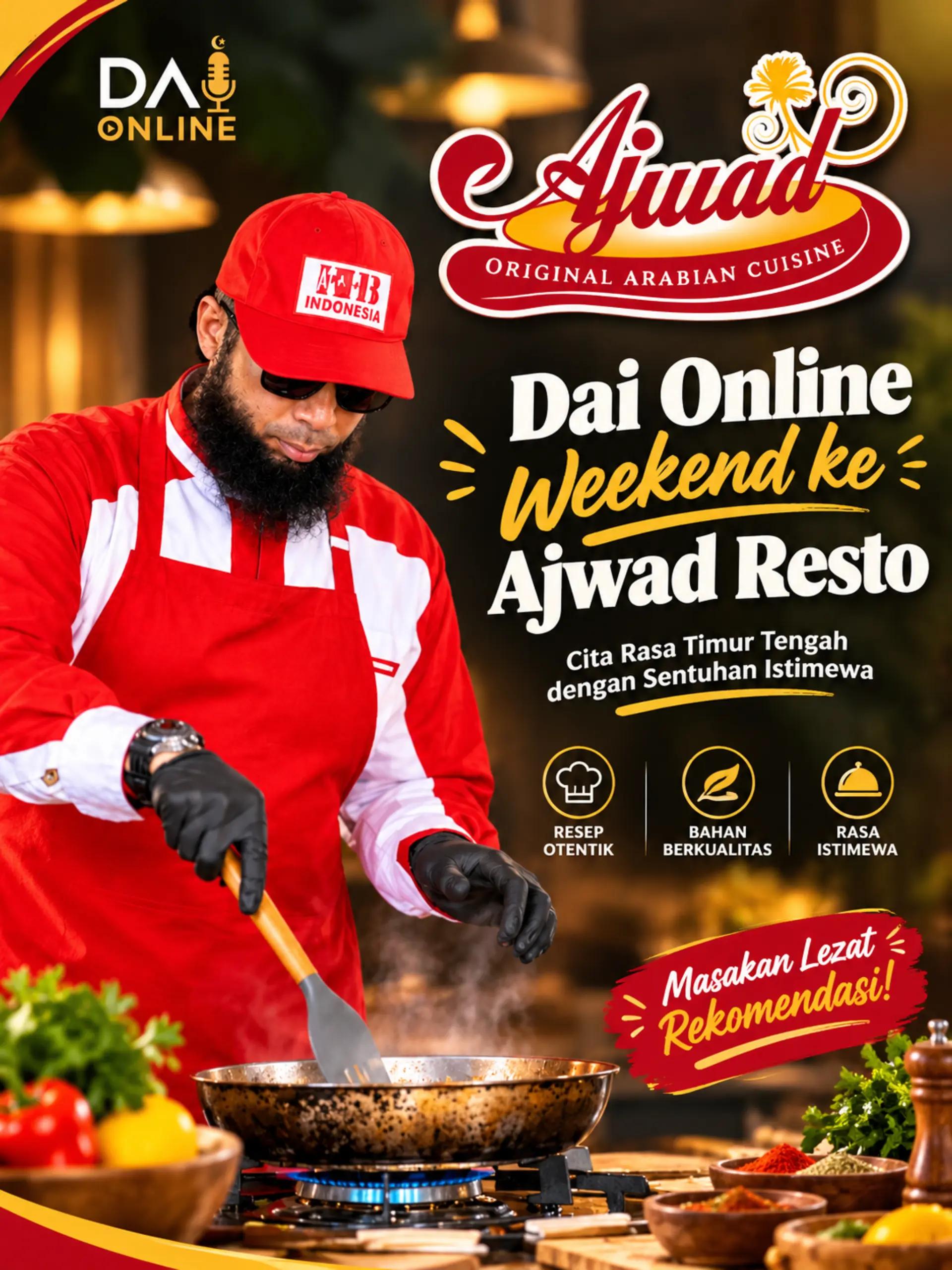 @Da'i Online