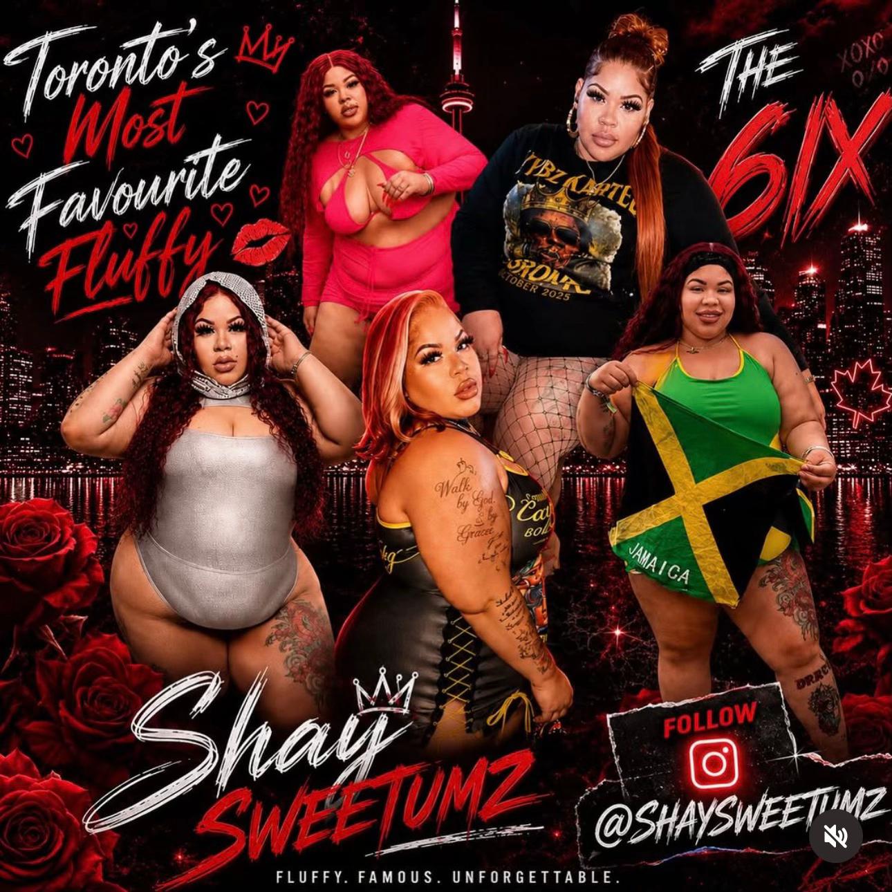 @🇯🇲🌺ShaySweetumz✨🇯🇲🌴