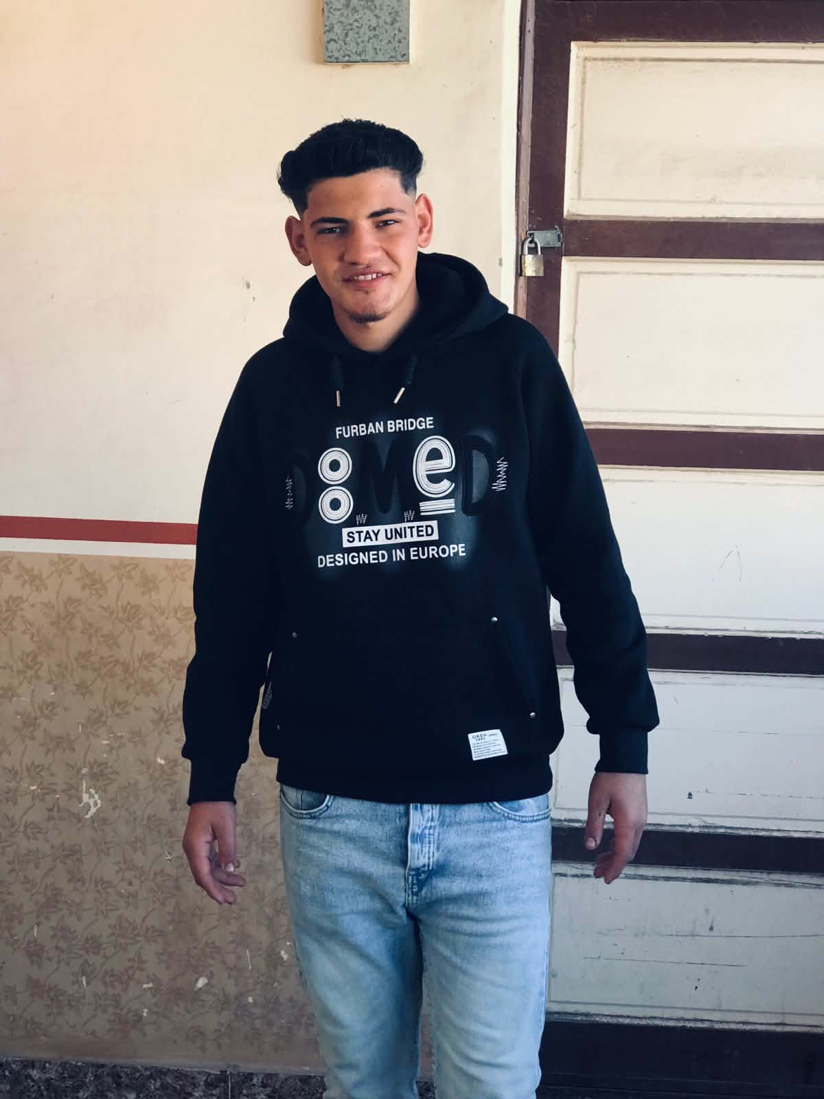 @HM,O WALEED💪💥