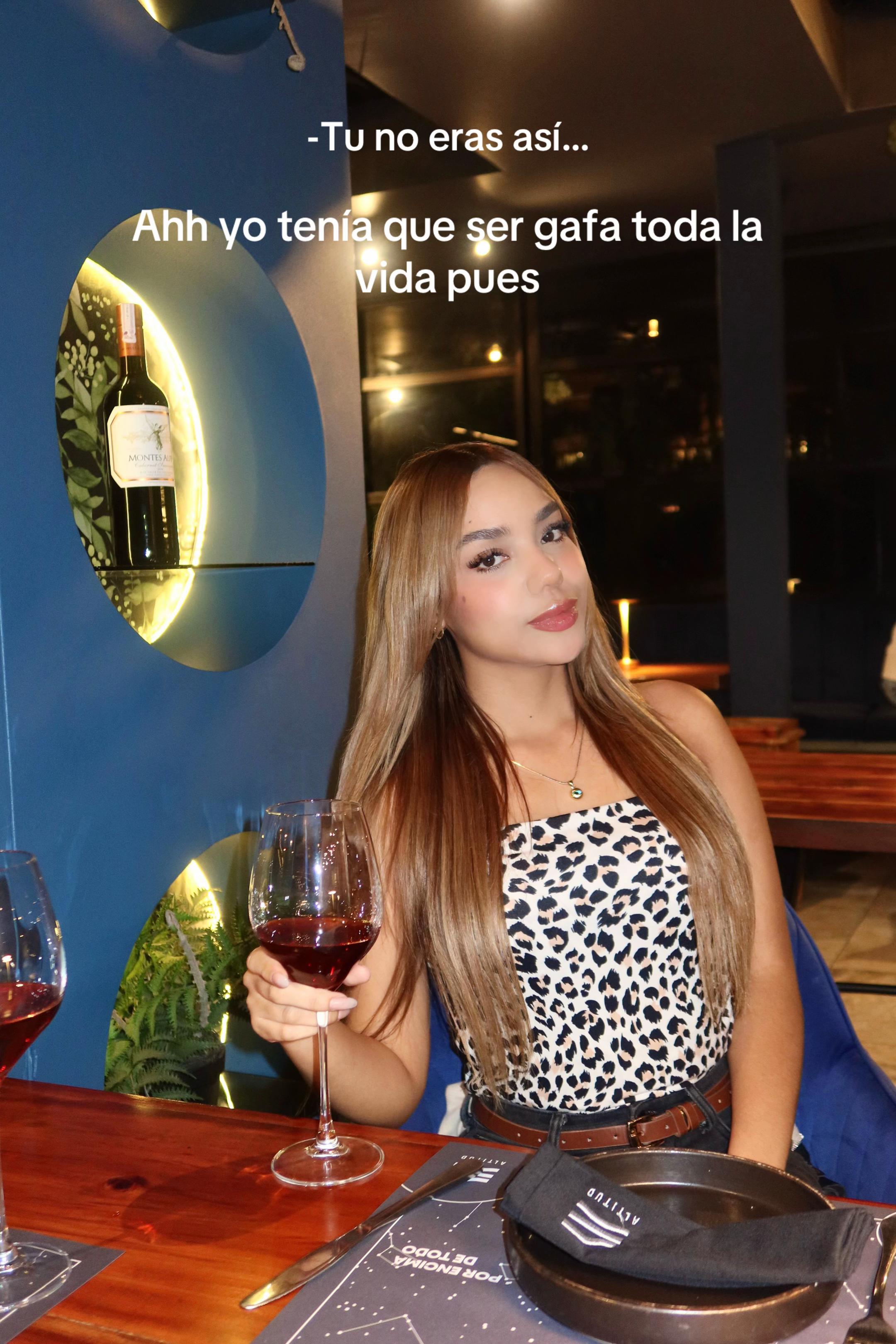 @Alejandra Rojas