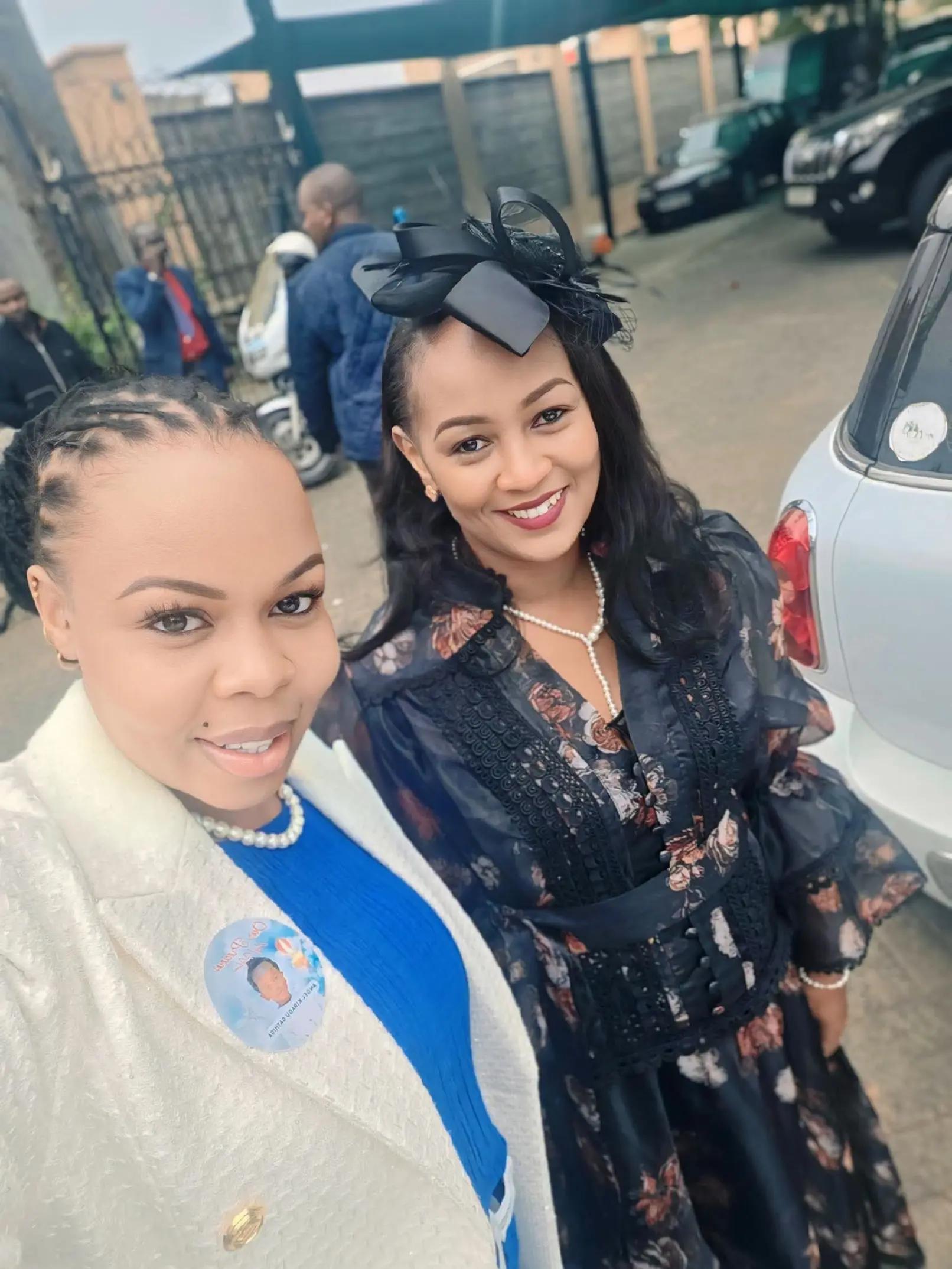 @Muthoni AKA BabyTop(WaKirumba)