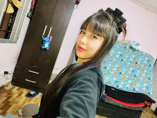 @Ludmii💋