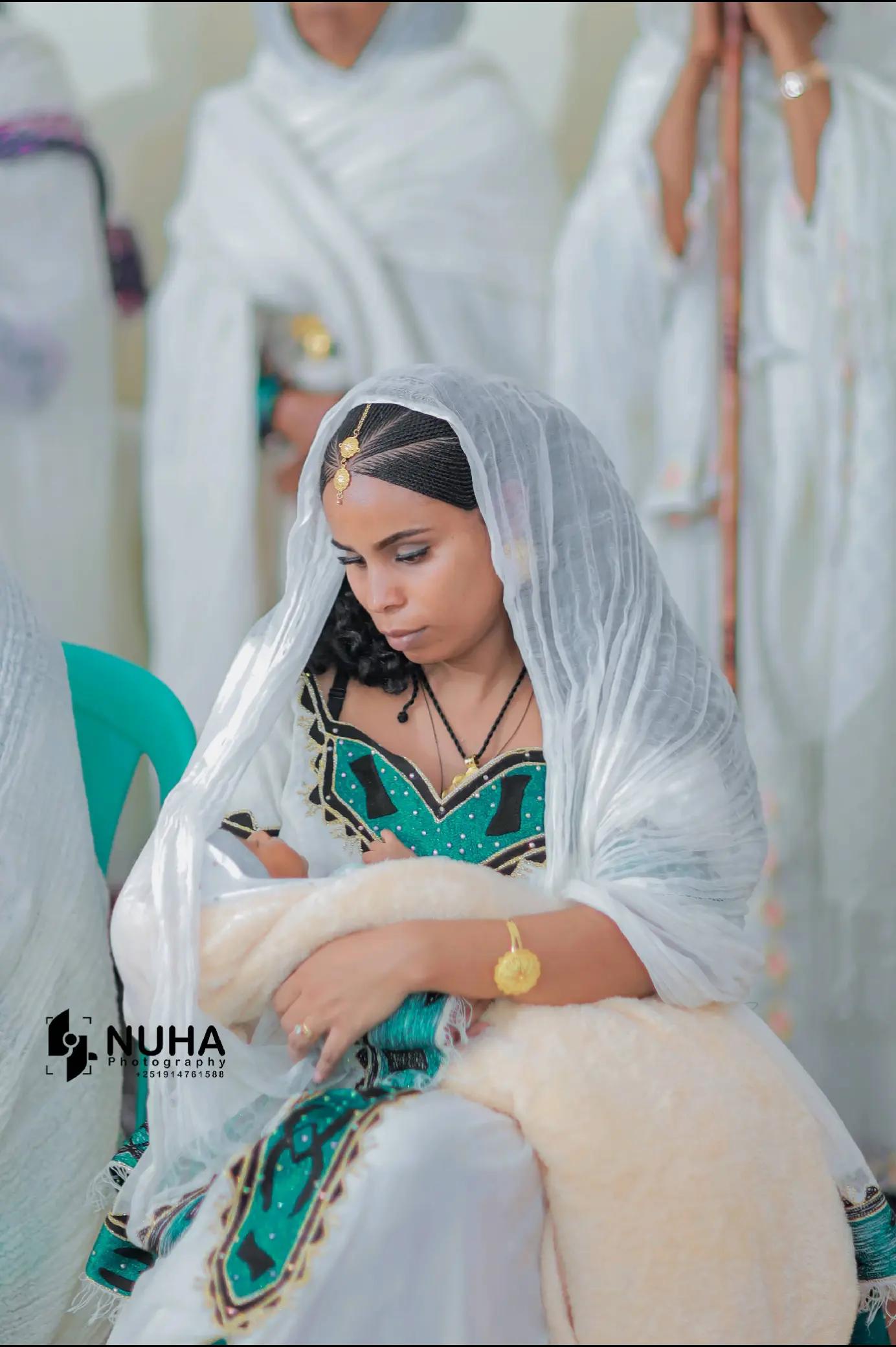 @Nuha Studio Mekelle