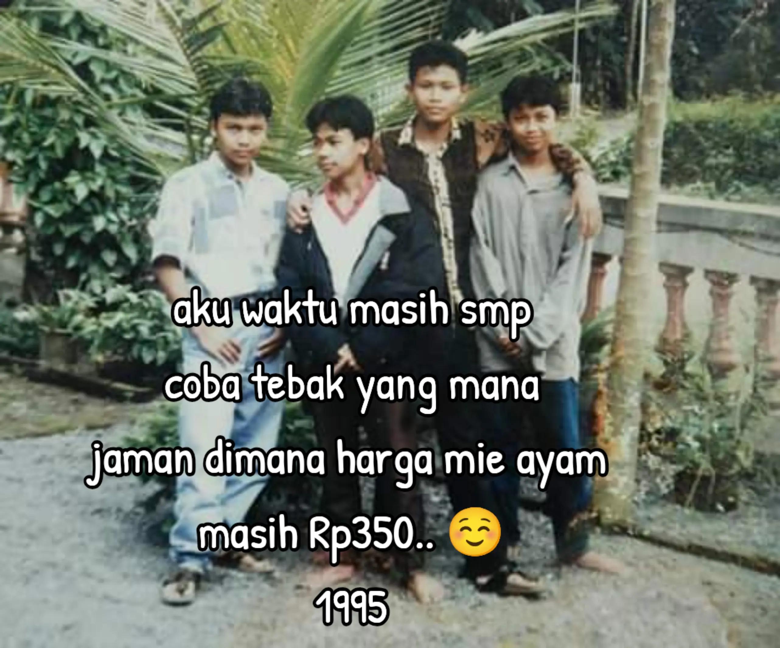 @Tiyang jogja