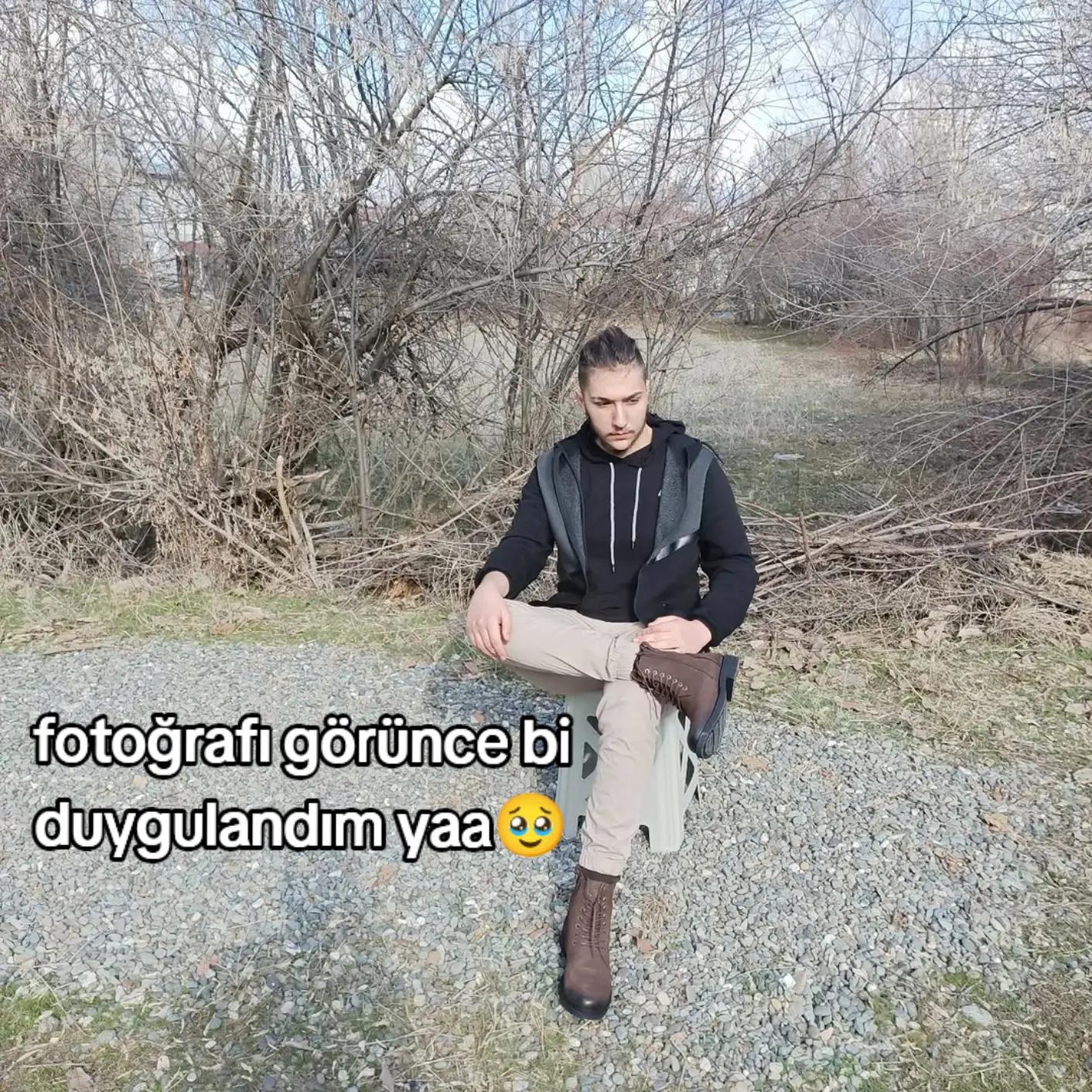 @Bakirkertenkele31 Helgır