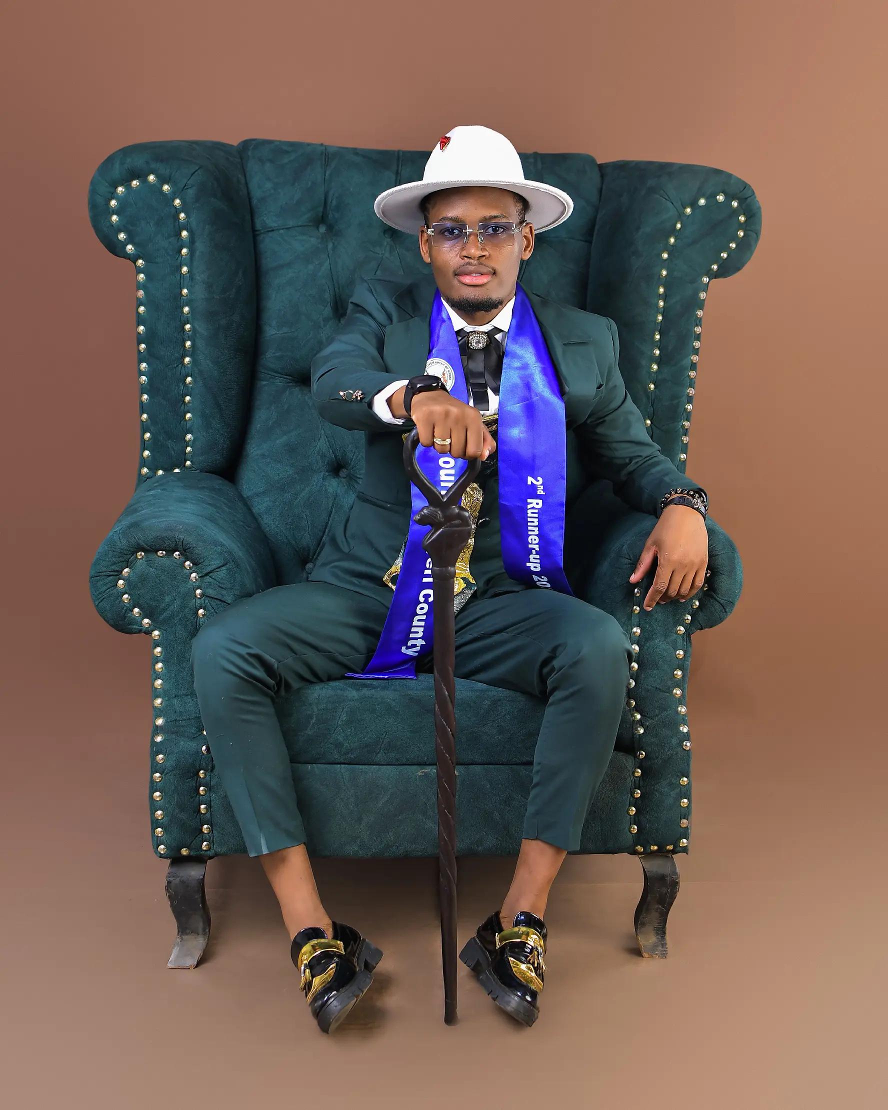 @👑✨️Mr Môđėľ 👑✨️