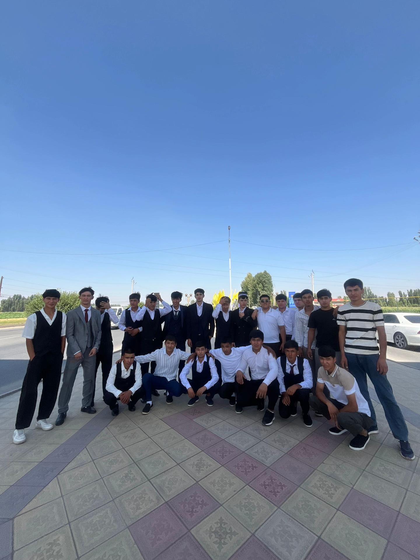 @hojiakbar mansurov.