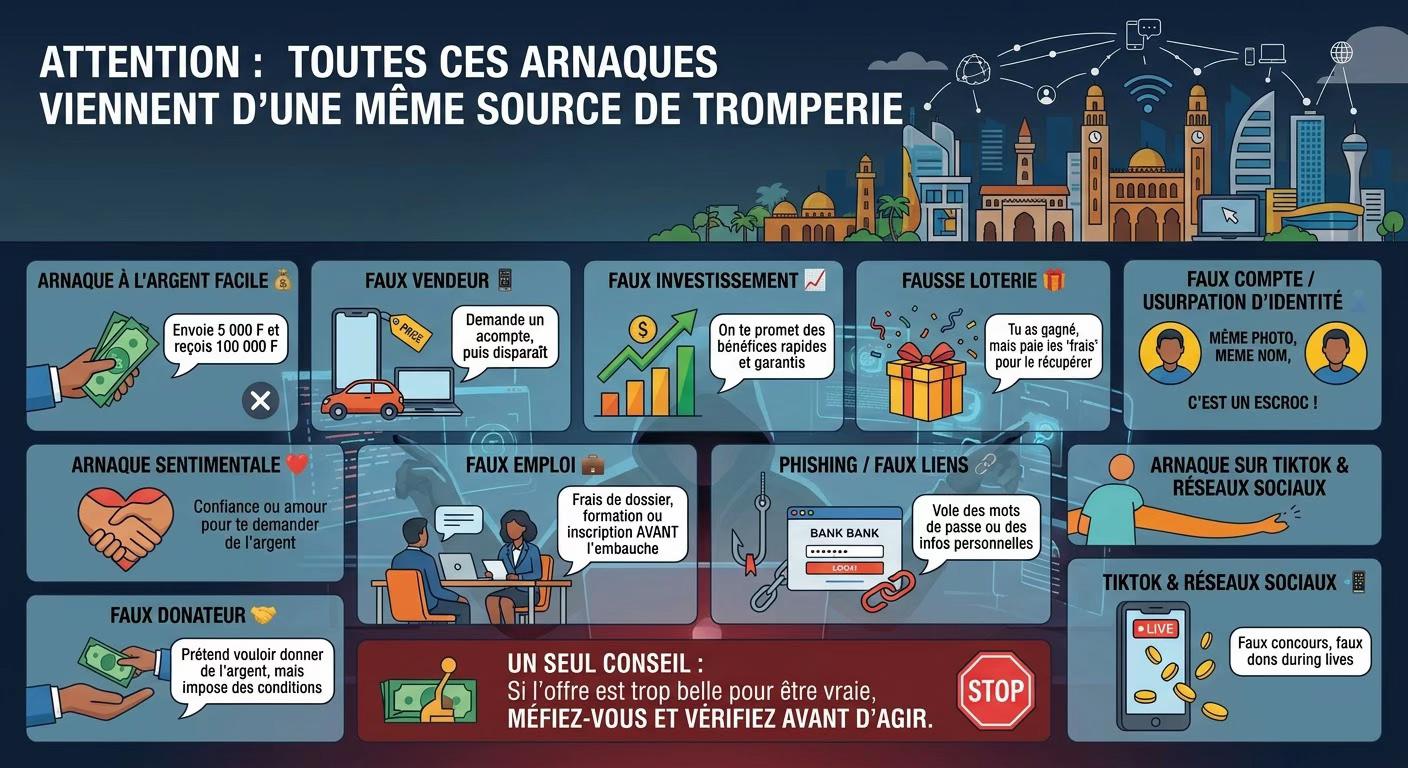 @S🚫uhaibou dén🚫CER ARNAQUE