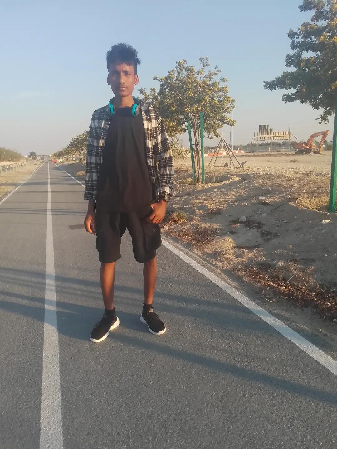 @Raju. yadav