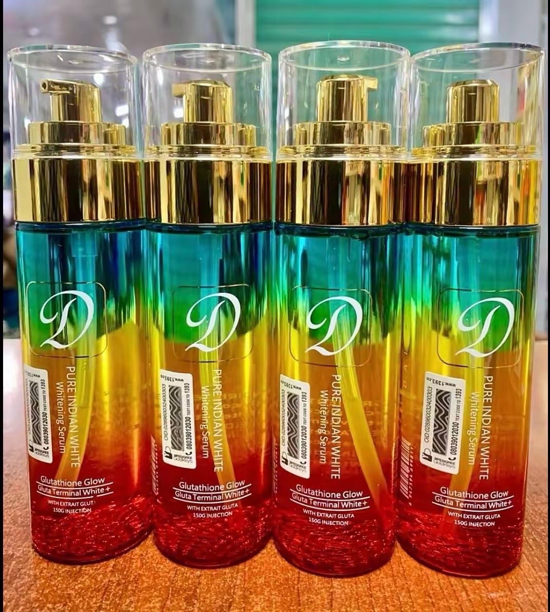 @Mainda_Cosmetics