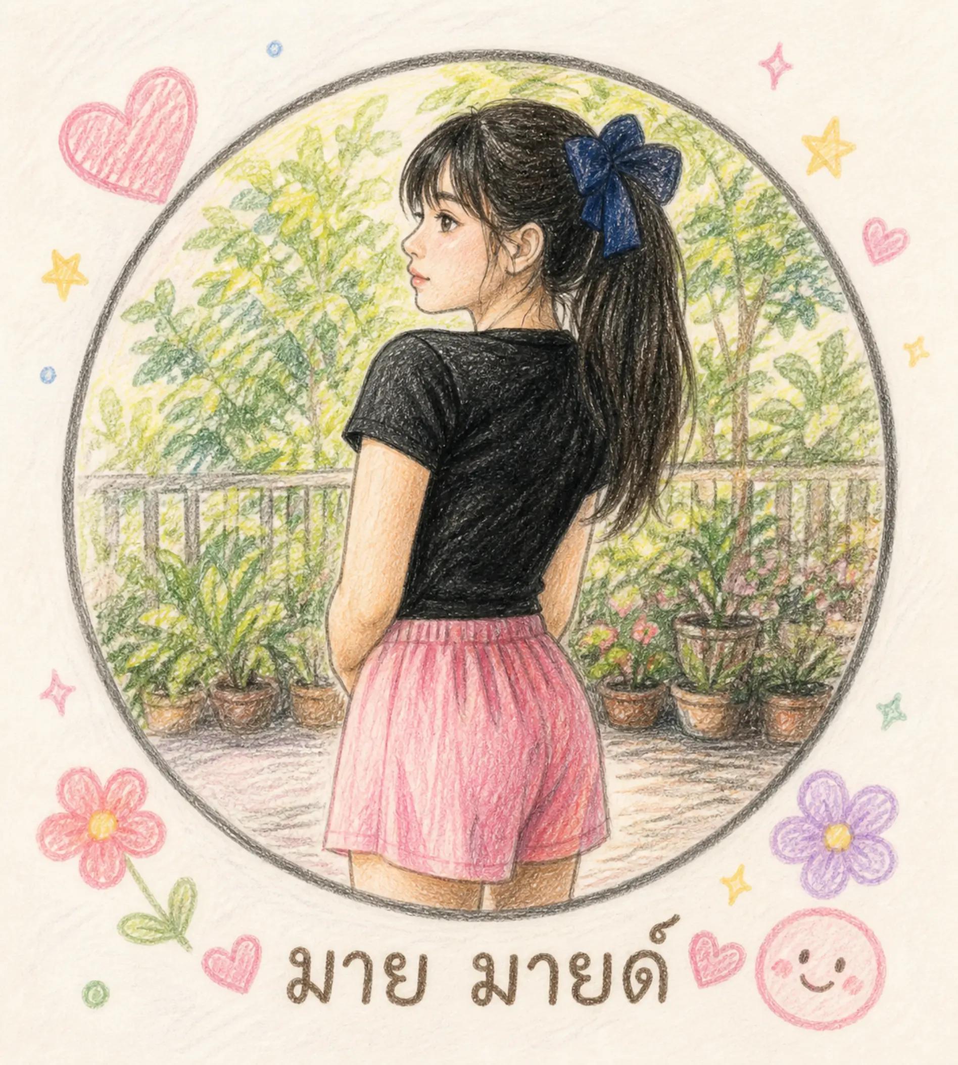 @มาย มายด์