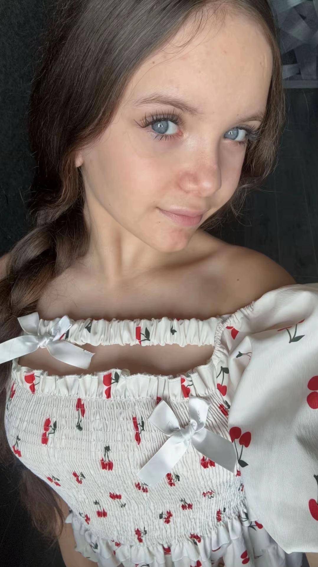@Sofya Buyanova