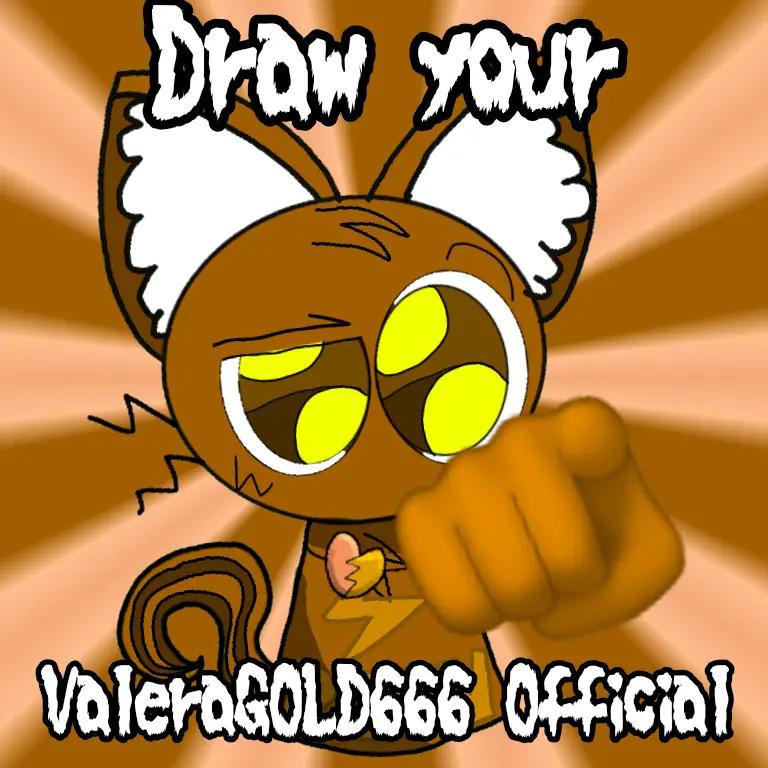 @ValeraGOLD666 Official