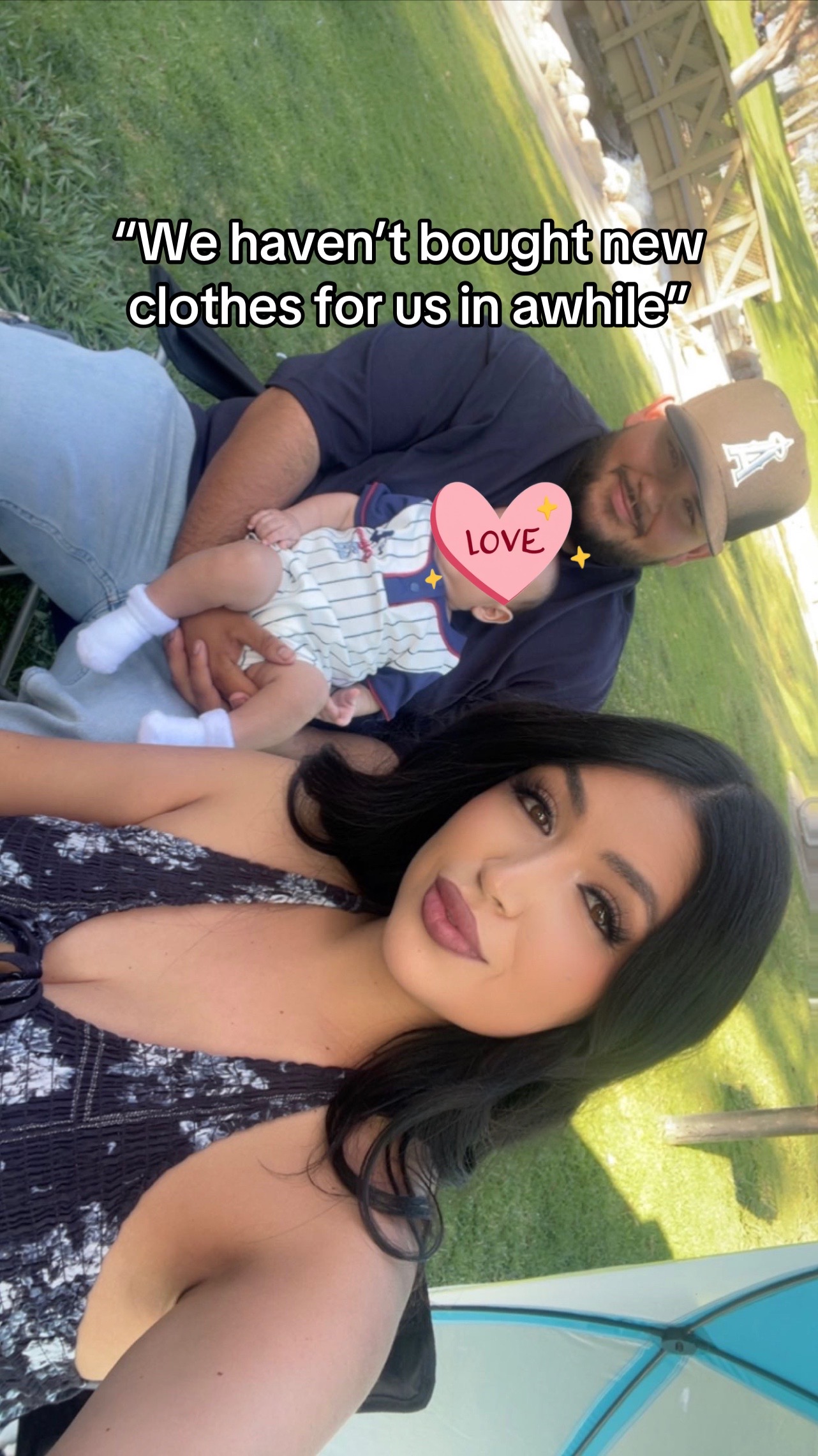 @Savanna Tatiana Campa