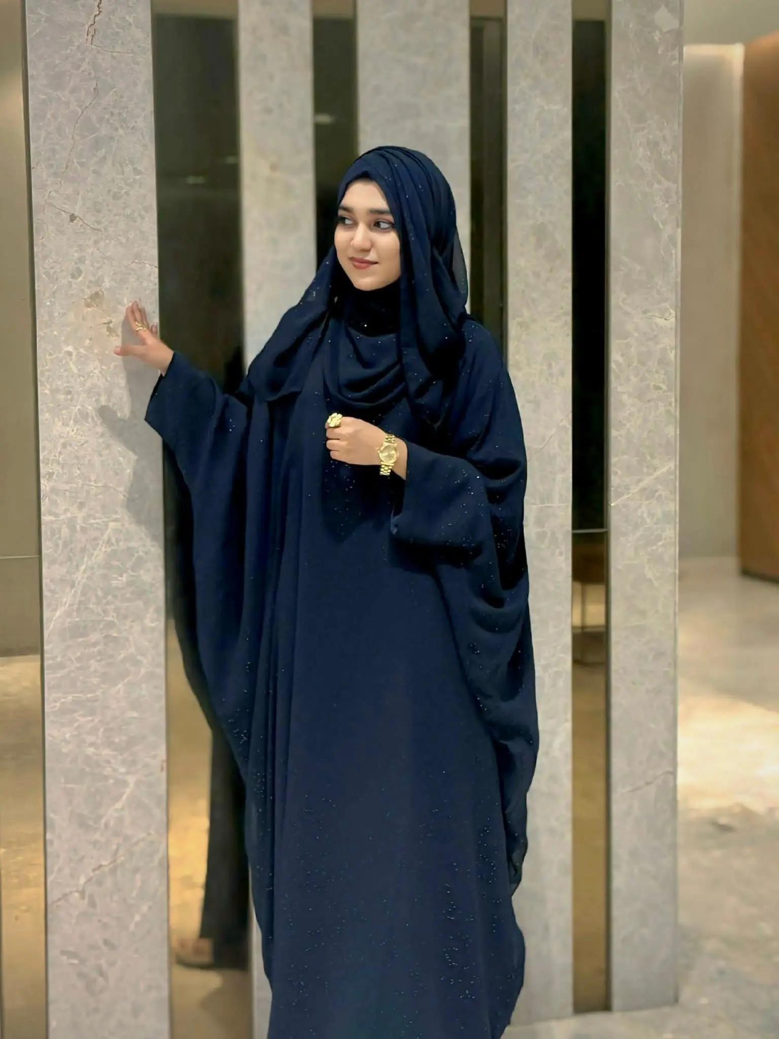 @FarzanaQueen