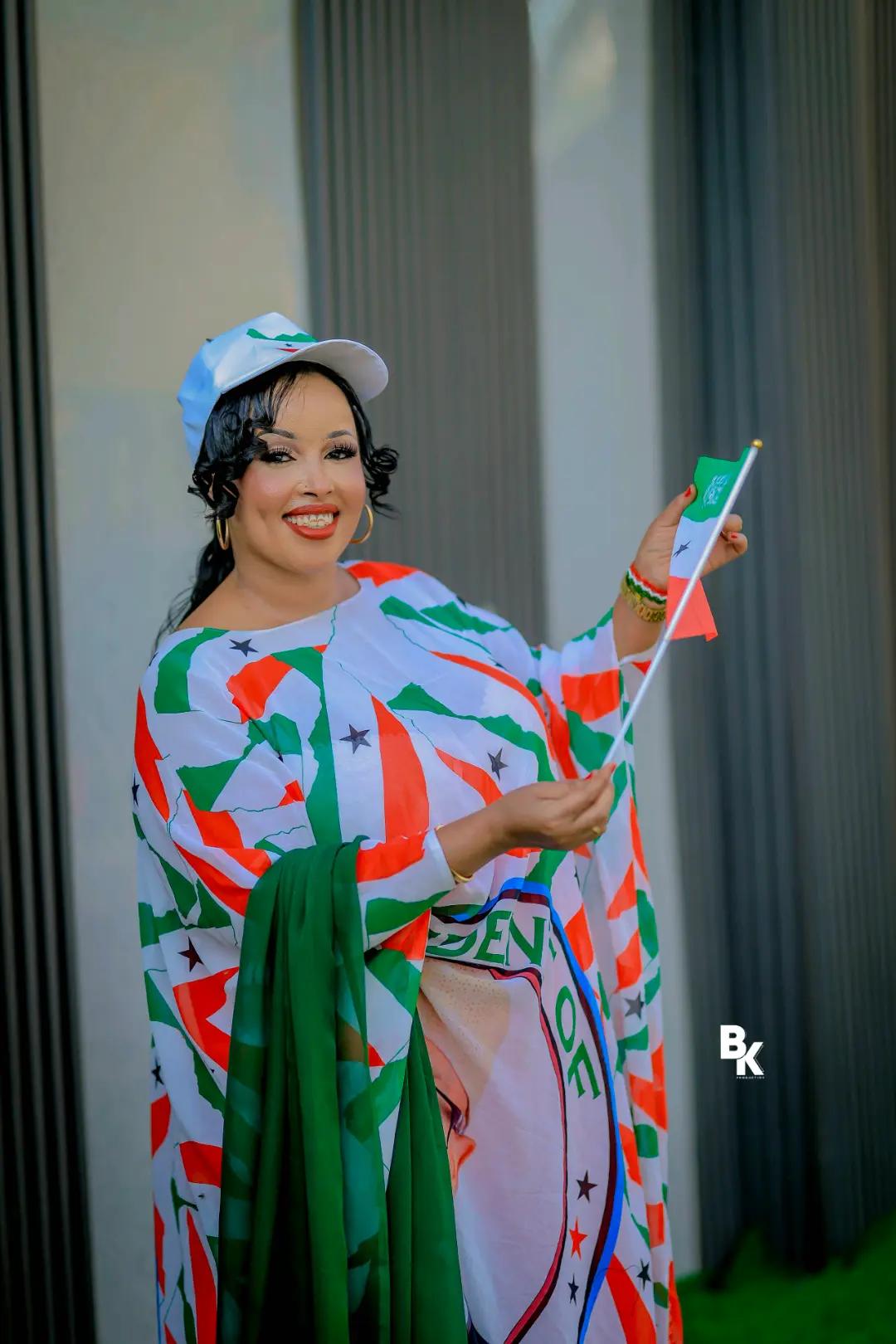 @Xidigtadaroor👑🥰