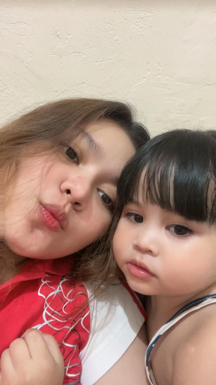 @Jiah&Jero โค๏ธ๐ฅ