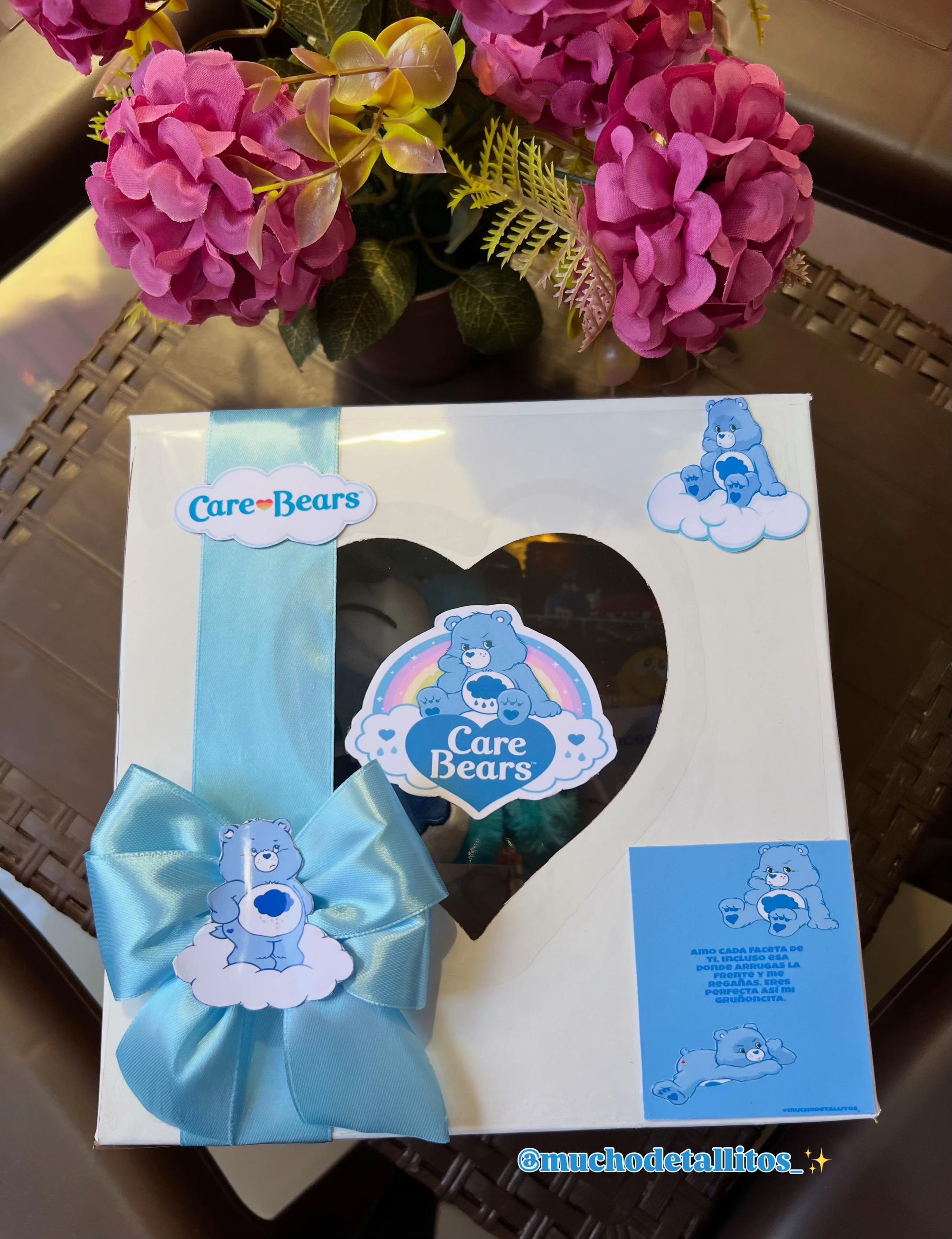 @Mucho detallitos 🎁🧸✨