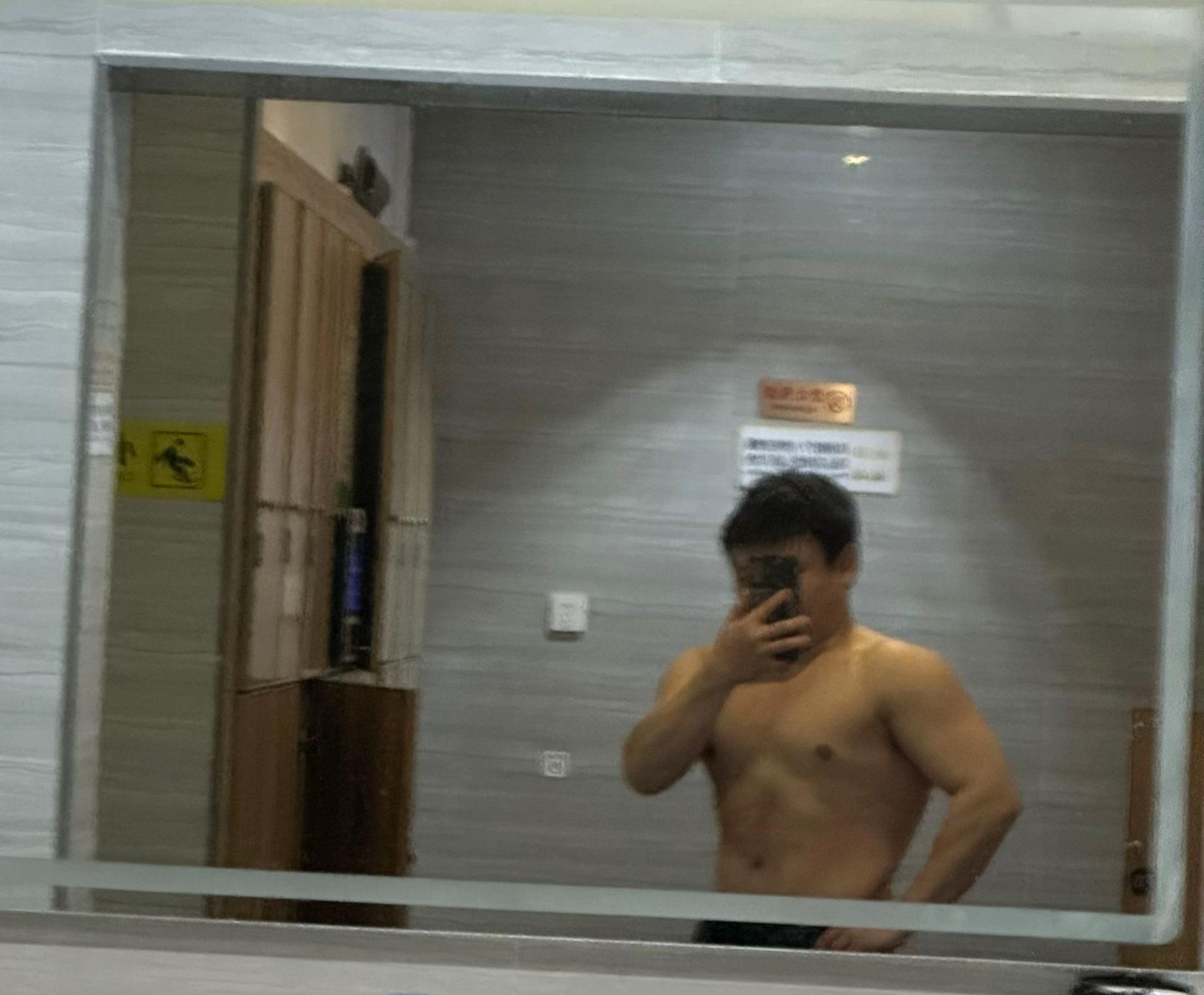 @灵活的胖子