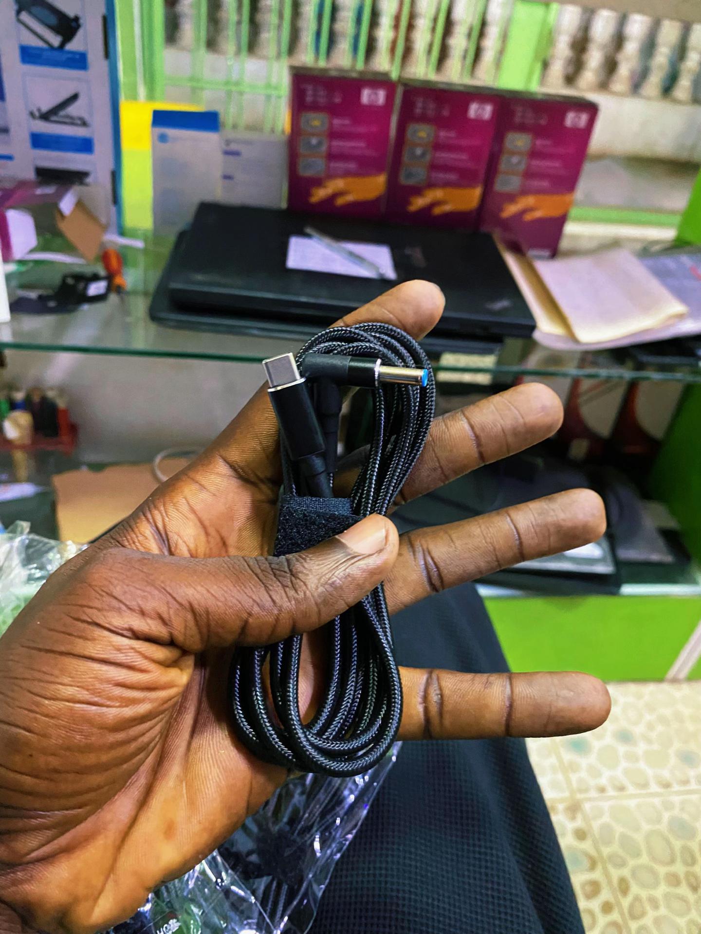 @Laptop store in Ibadan