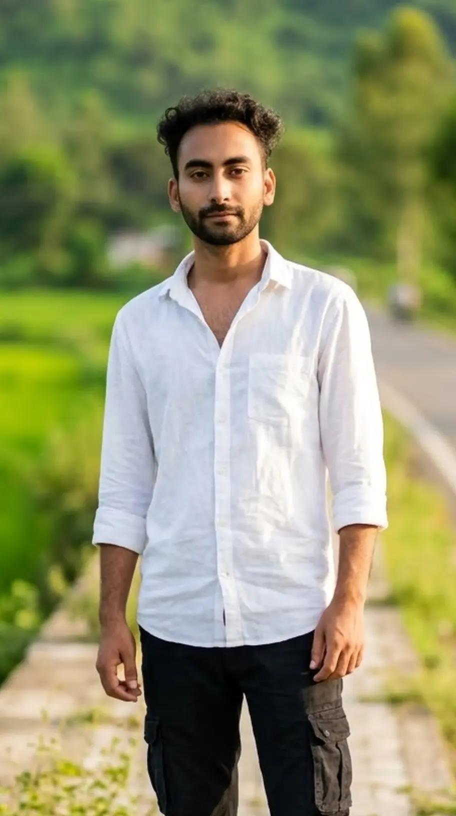 @Ovi Ghosh