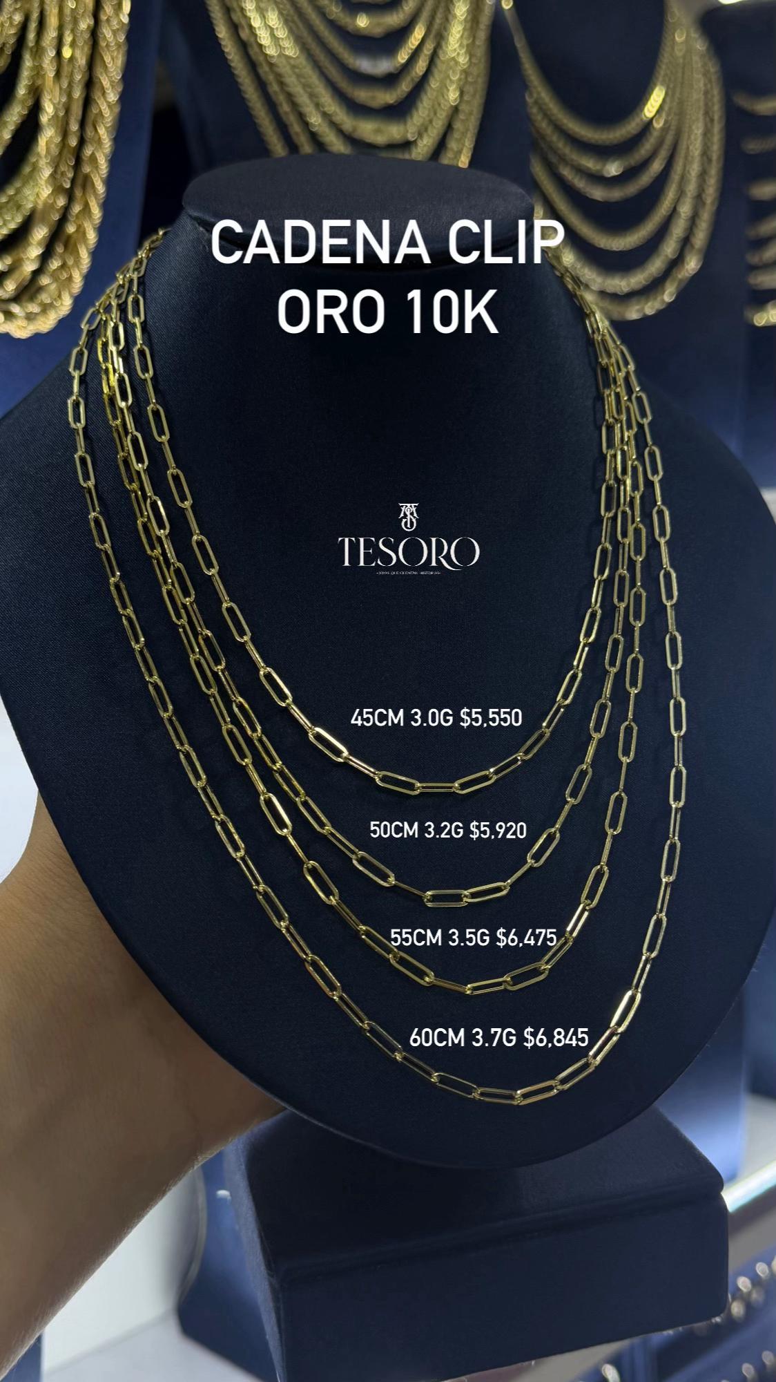 @Tesorogold