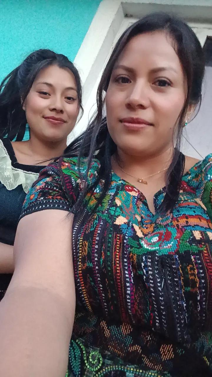 @mary saloj