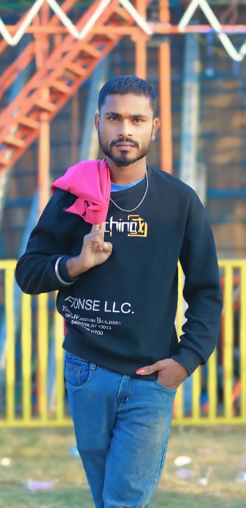 @💪👑🥷siumangalthakur🥷👑💪