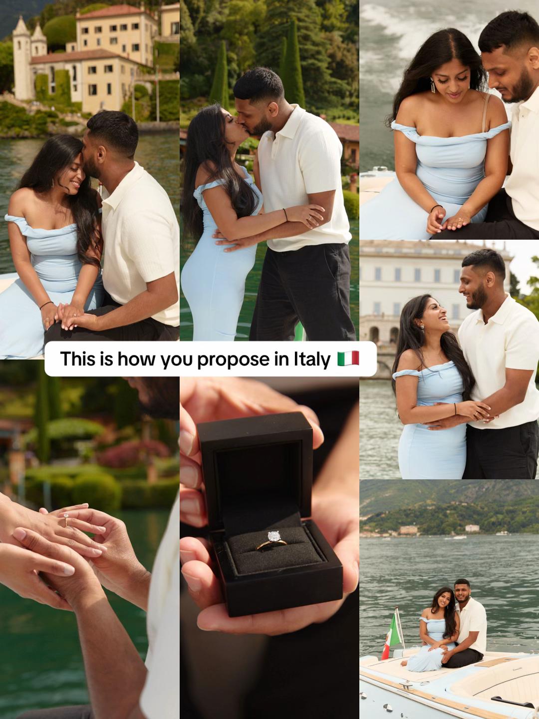 @Photographer Lake Como