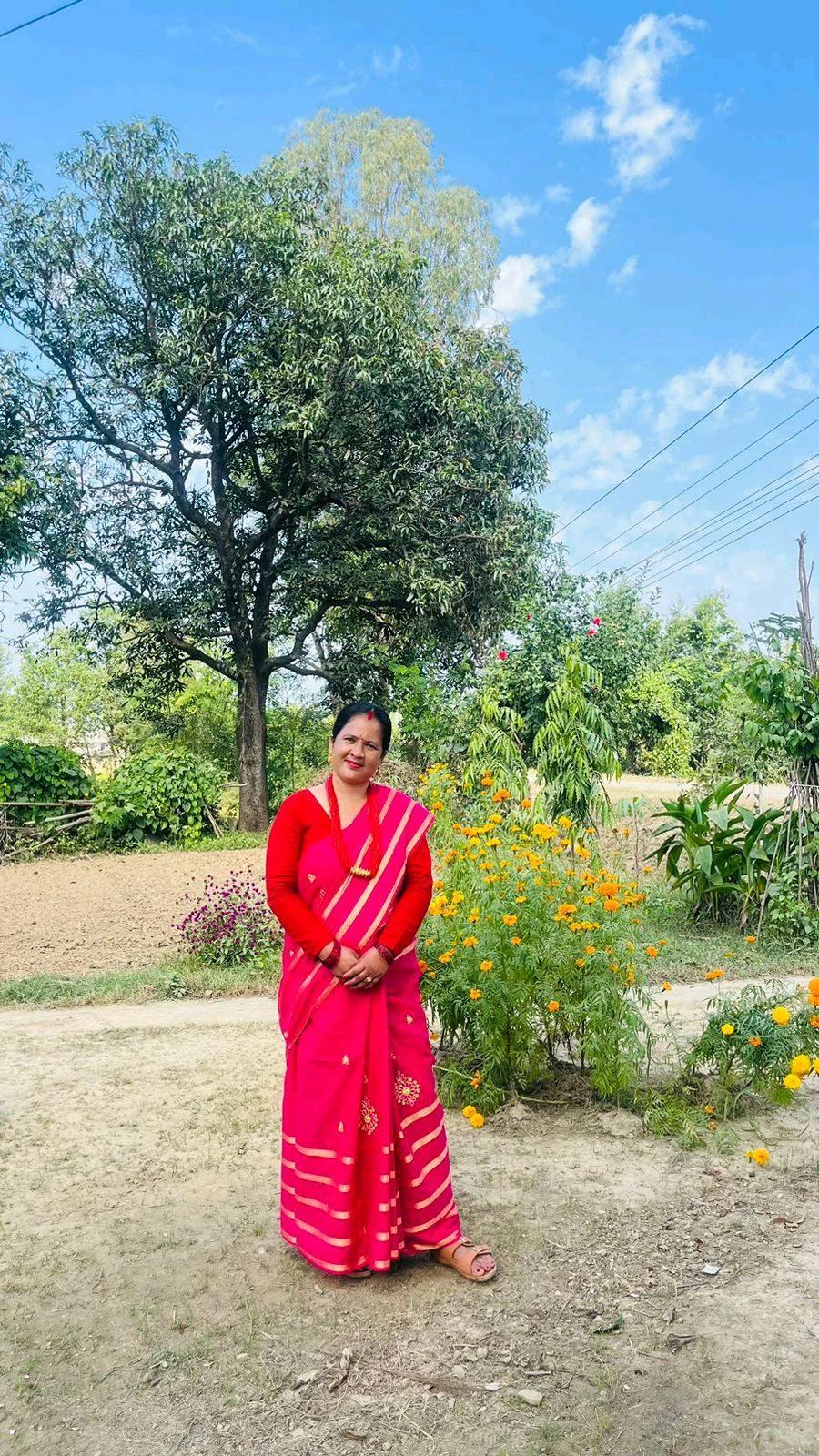 @chhaya khatri