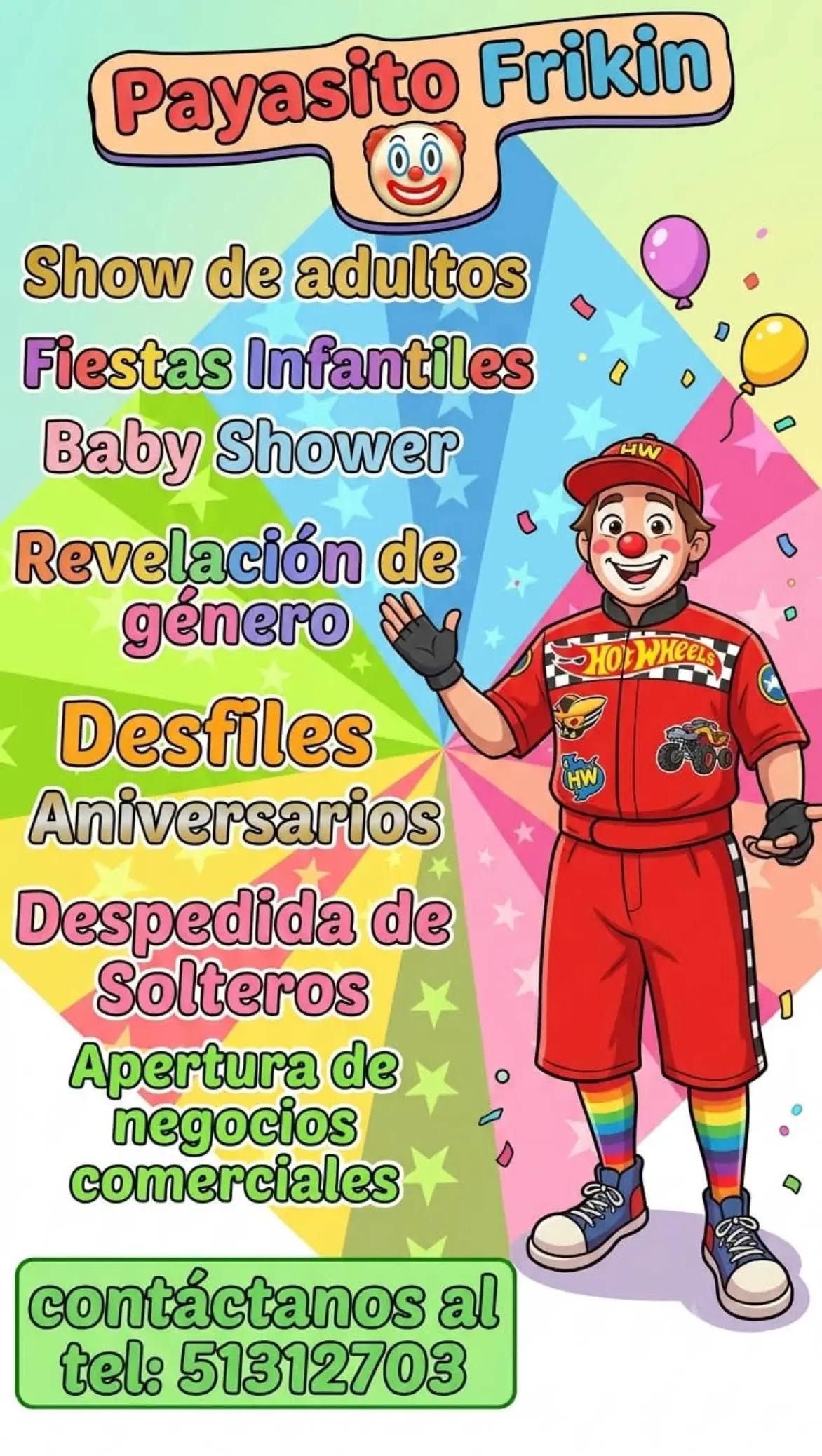 @payasitoFrikin.
