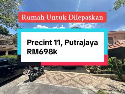 @AiJualRumahYu | Agent Hartanah