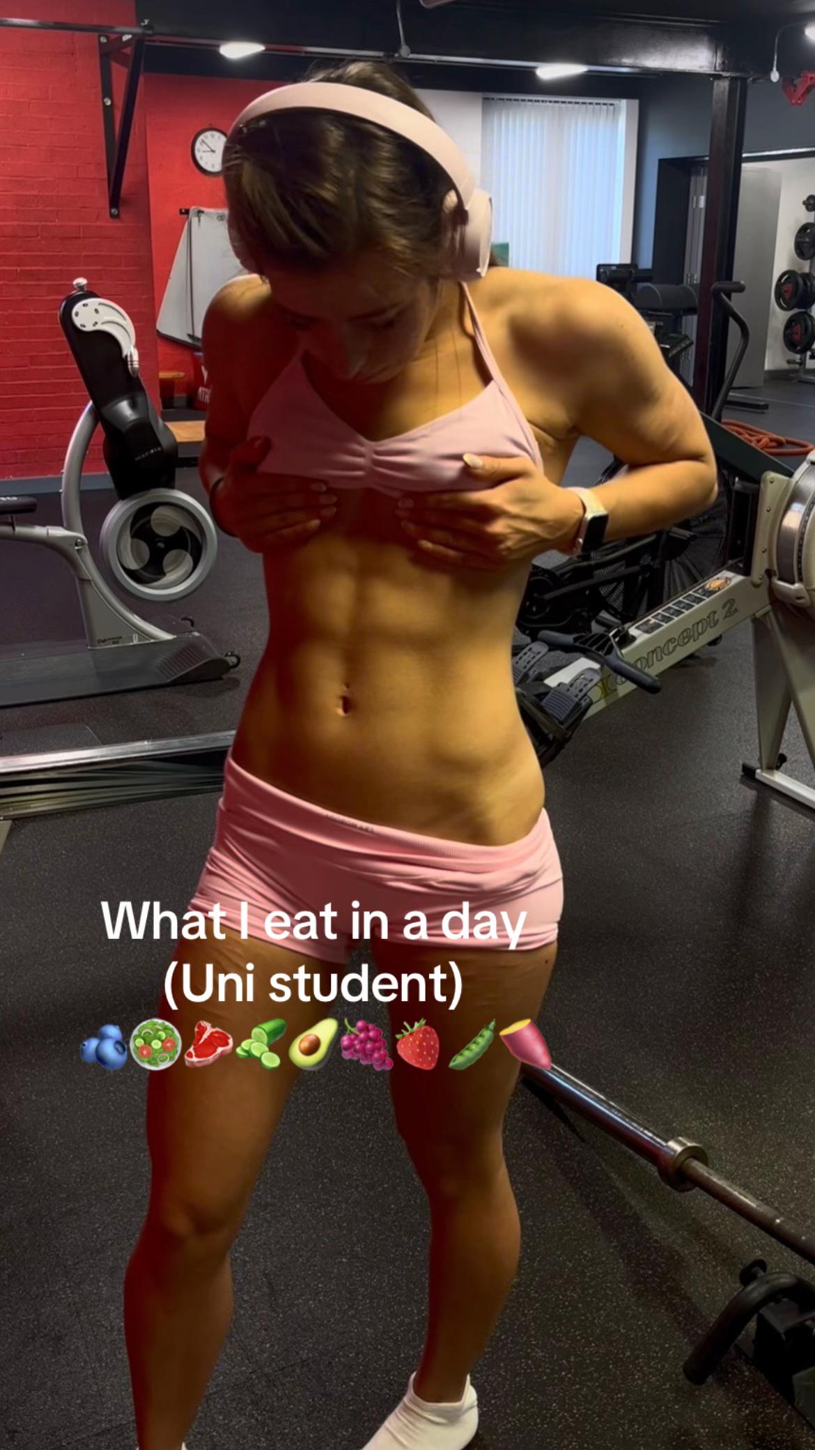 @Freckles 💗🧘&zwj;♀️💐