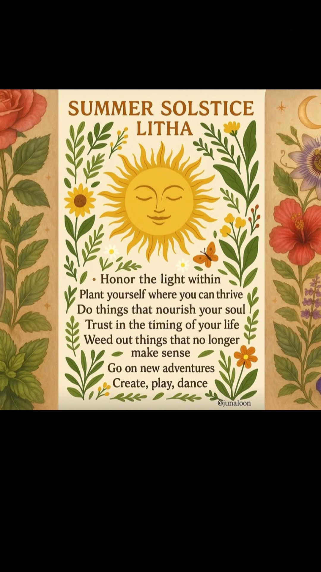 @Pam Healing