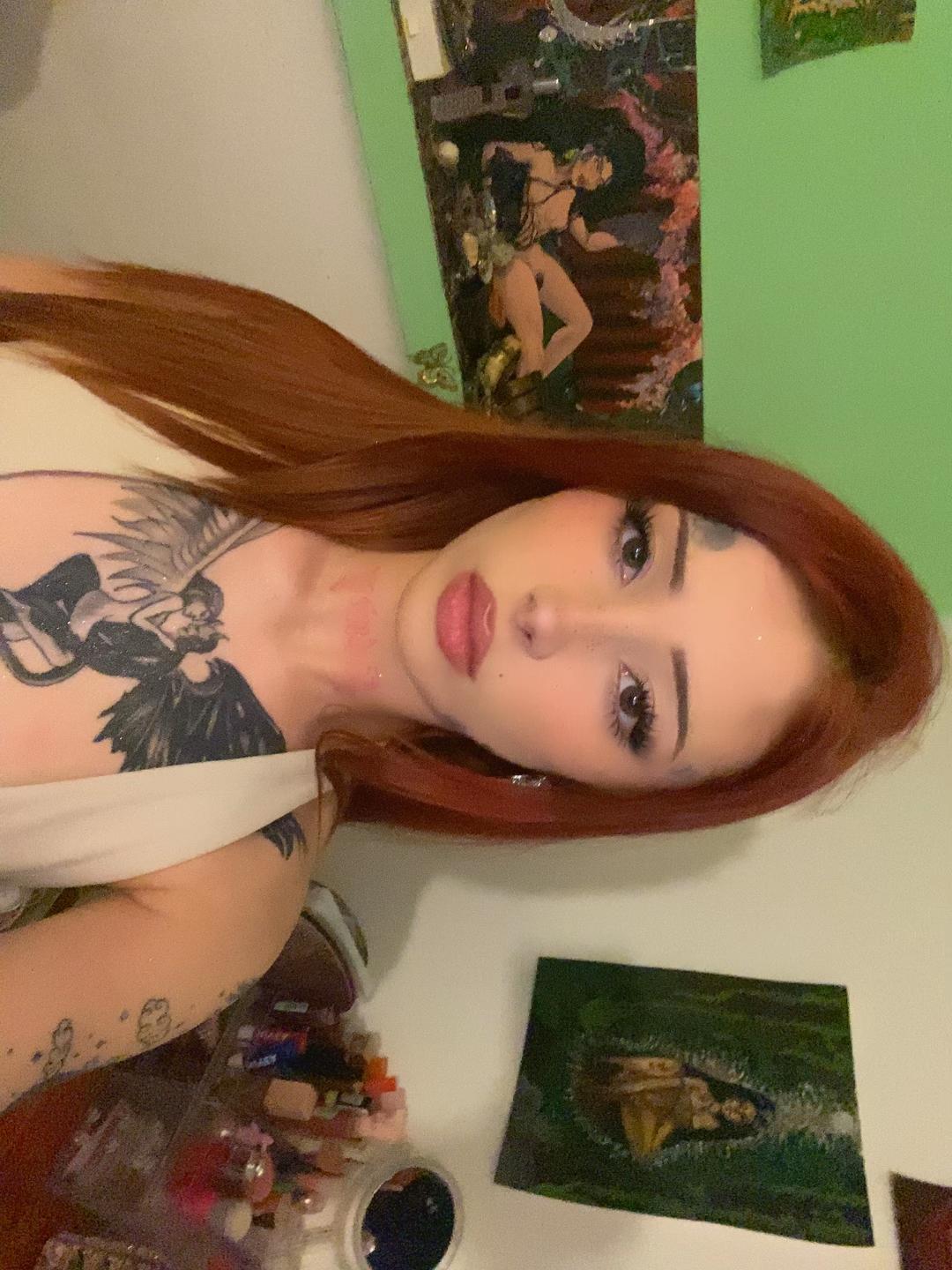 @lilithloquita💋