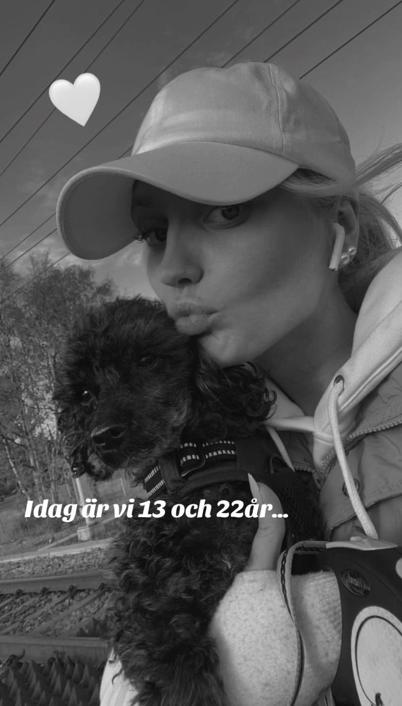 @Emma Olofsson