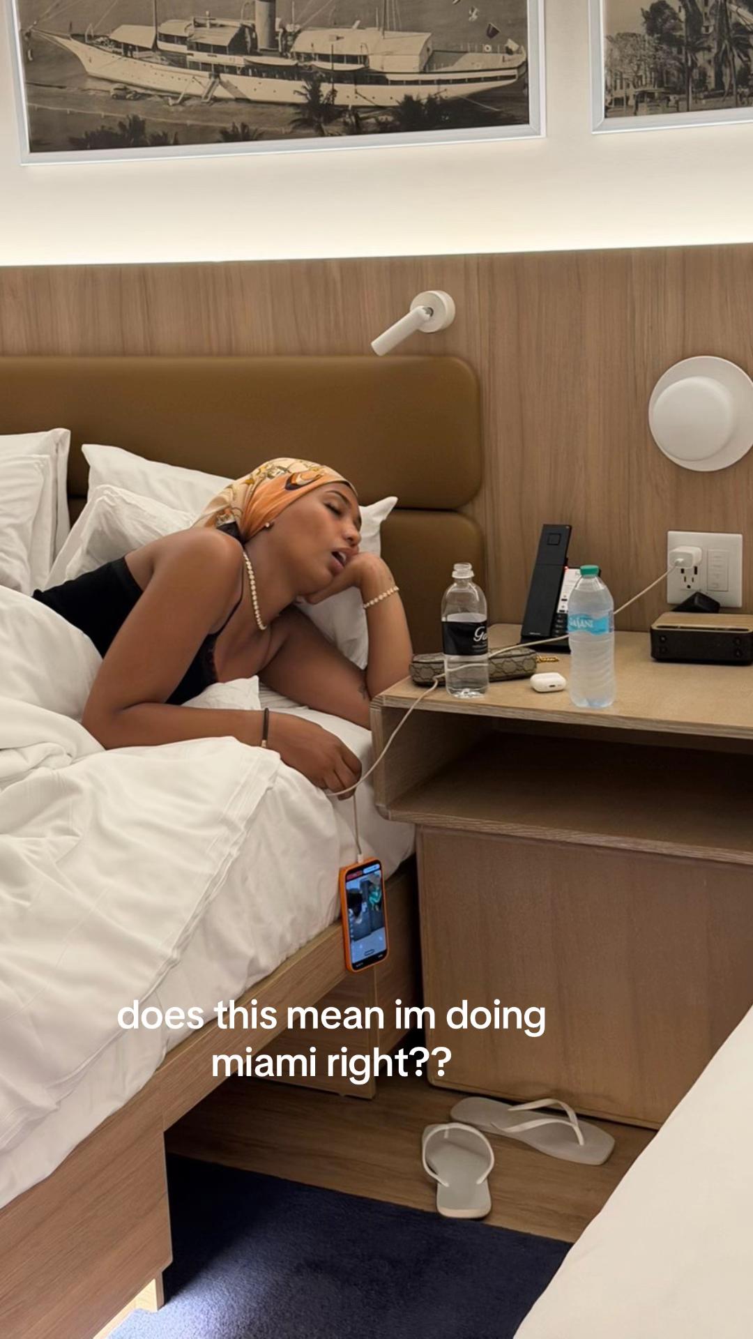 @Zoe Baptiste