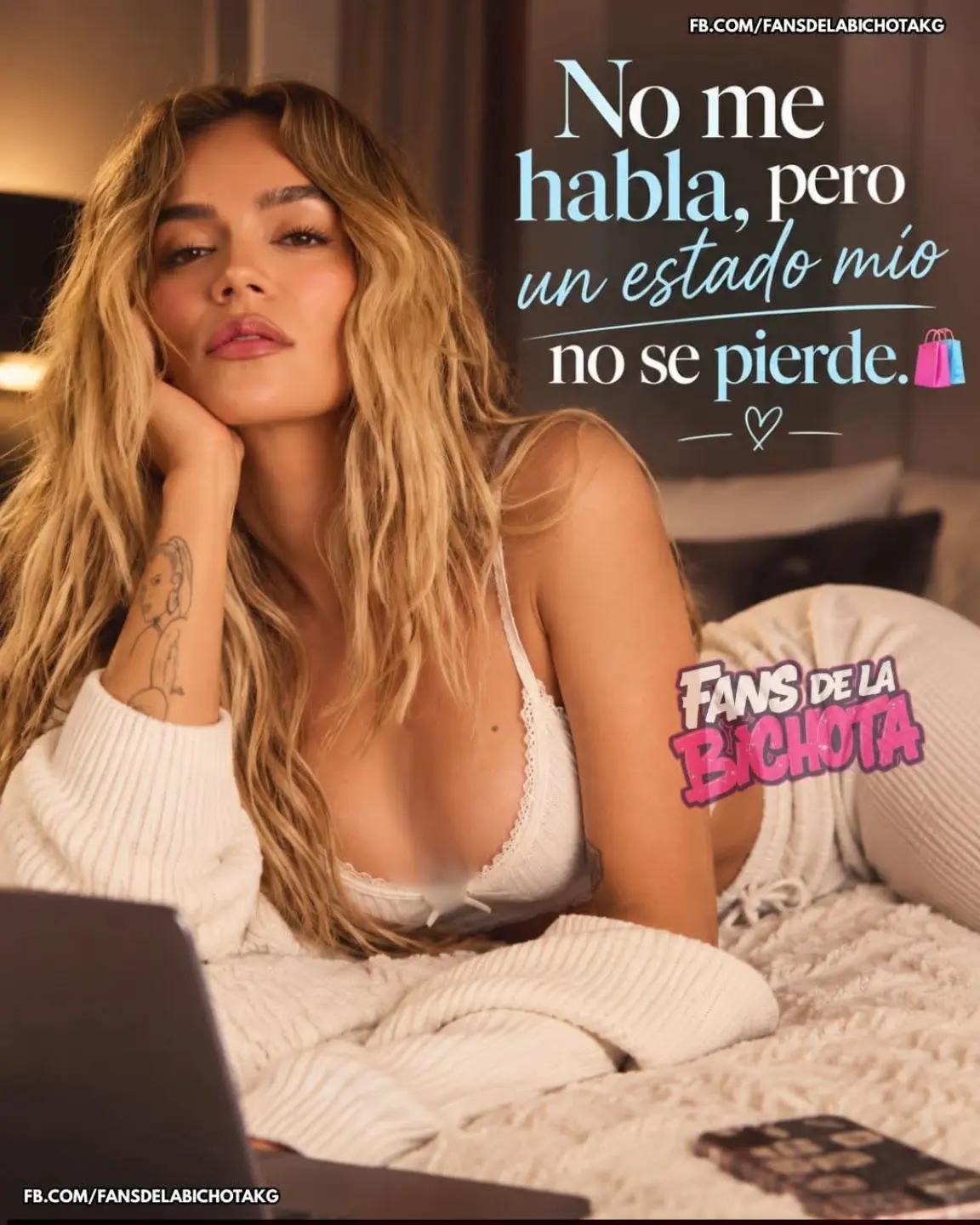 @Frases de BICHOTA