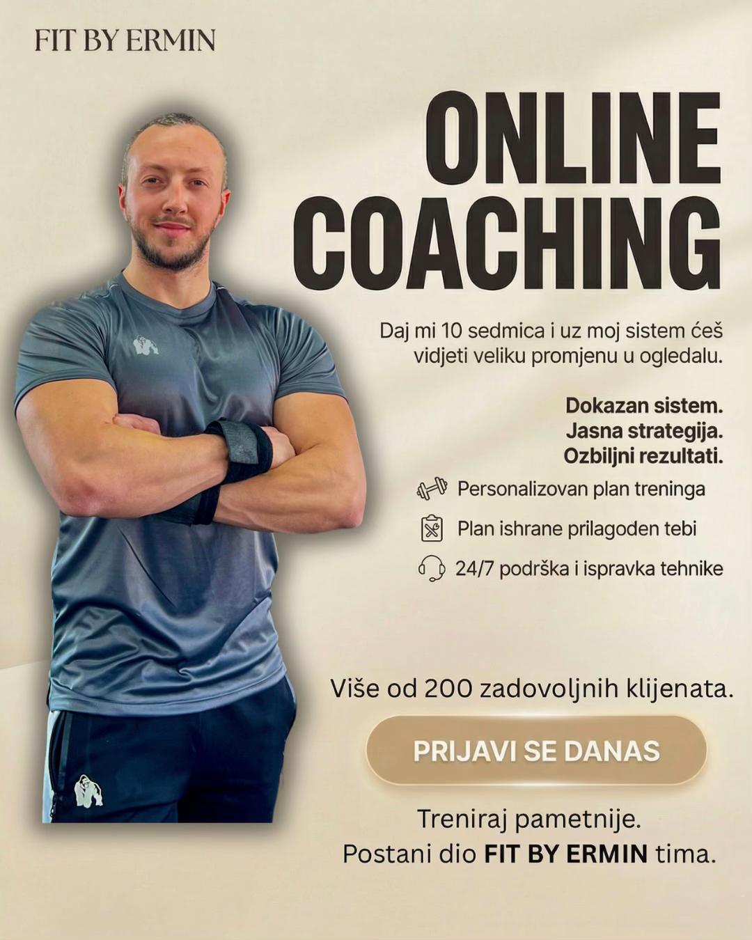 @Fit by Ermin