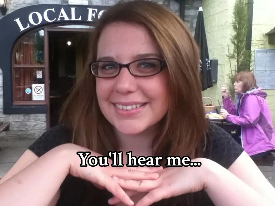 @Yikes