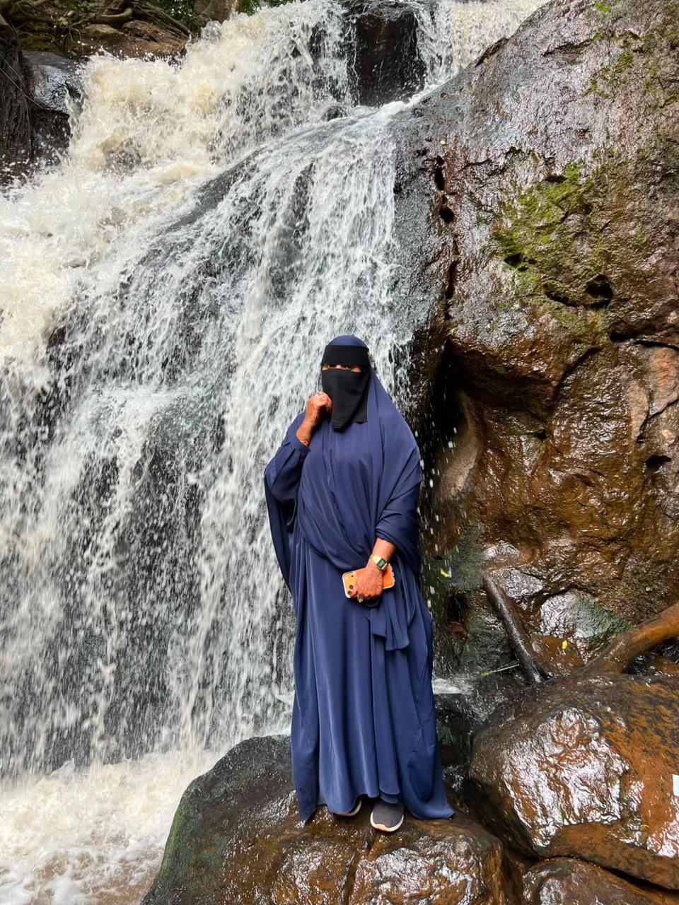 @بشري ملكة الحجاب 🧕👑