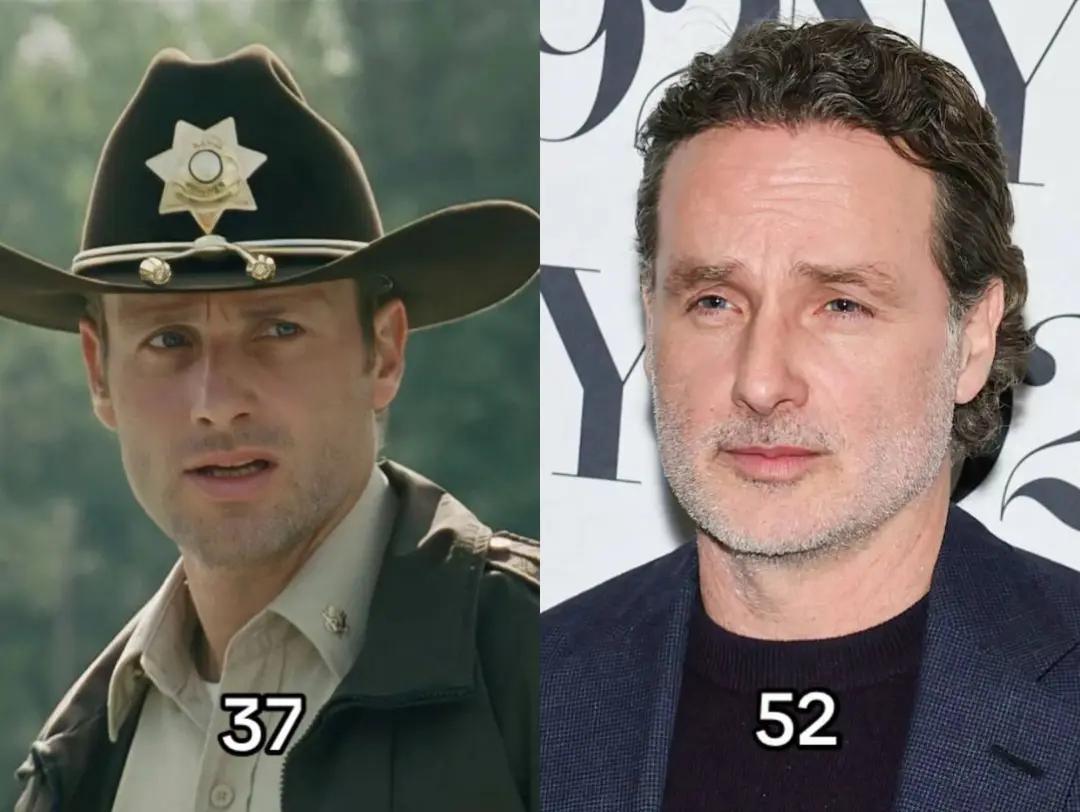 @🧟&zwj;♂️ Legendtwd 🧟&zwj;♂️